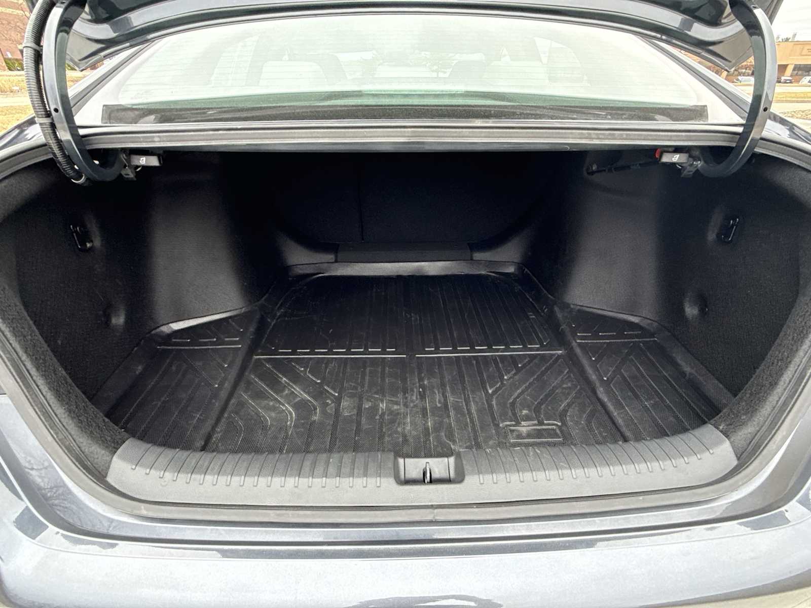 Thumbnail: 2024 Honda Accord - 36