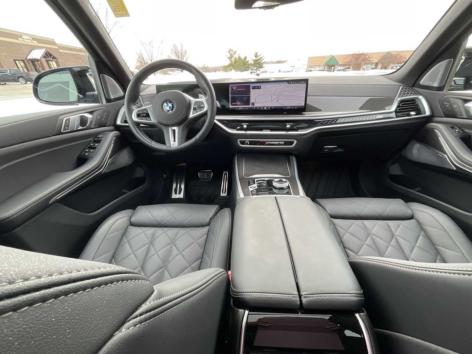 Thumbnail: 2025 BMW X5 - 21