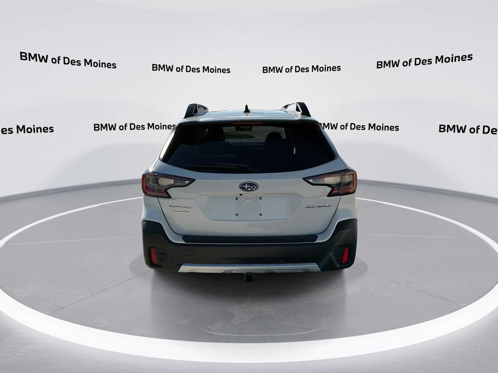 Thumbnail: 2022 Subaru Outback - 7