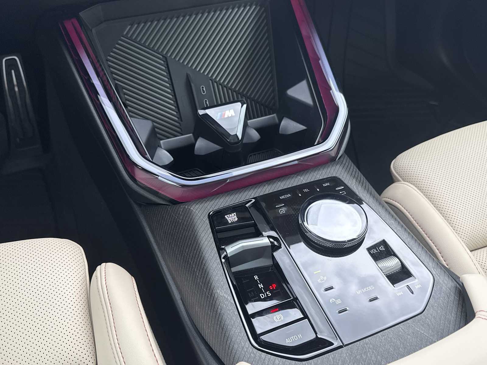 Thumbnail: 2026 BMW X3 - 30
