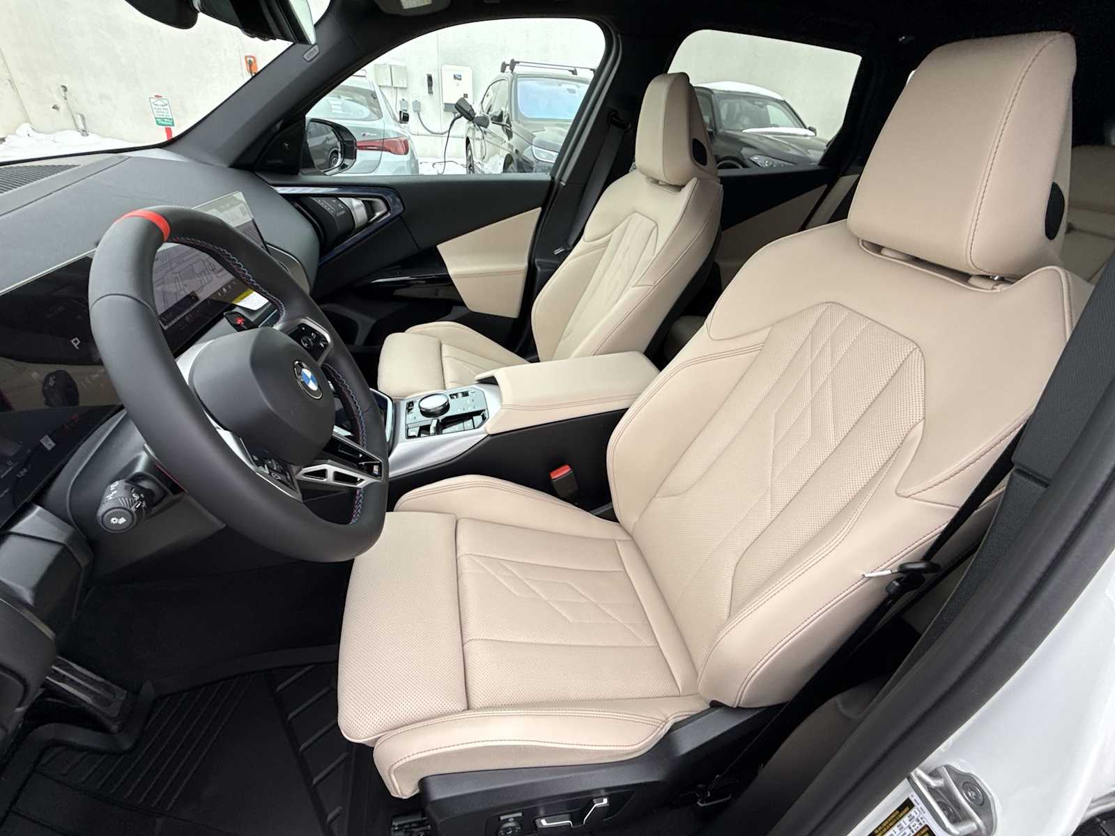 Thumbnail: 2026 BMW X3 - 17