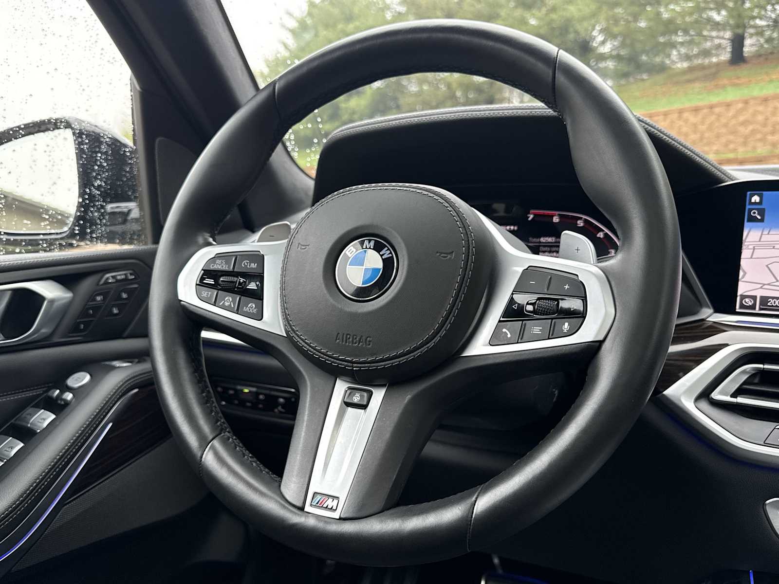 Thumbnail: 2020 BMW X7 - 25