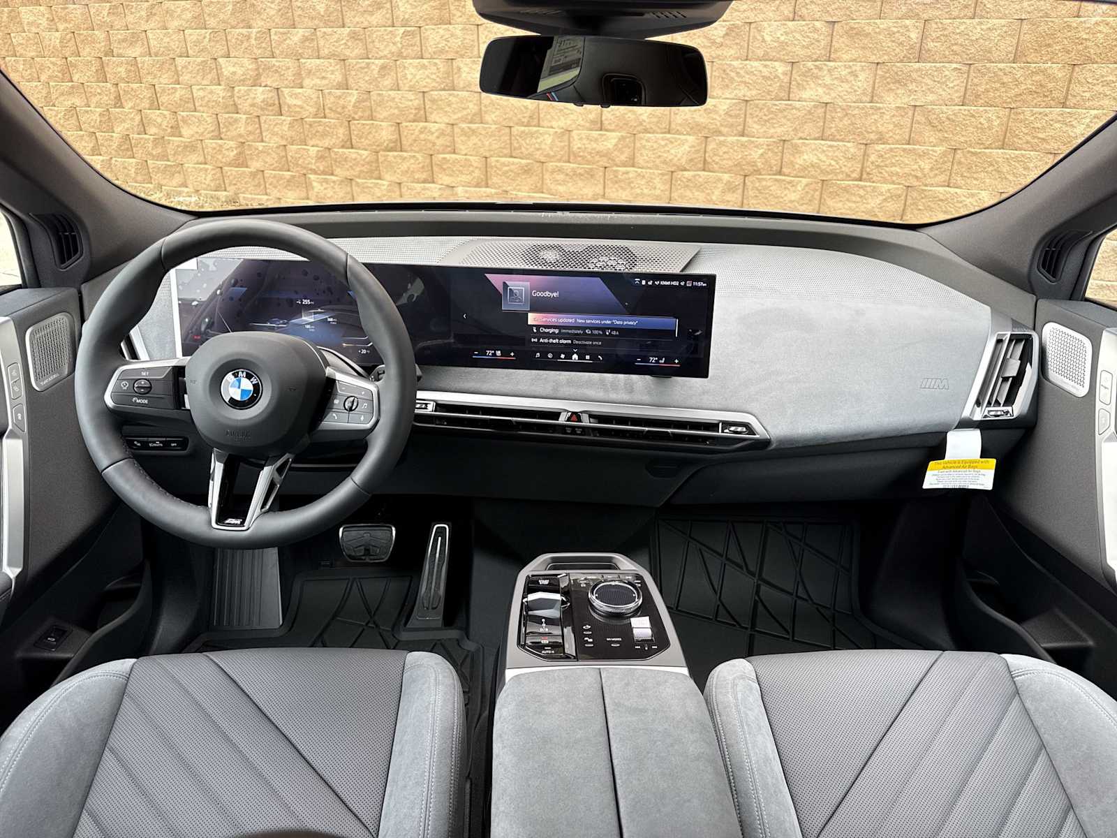 Thumbnail: 2026 BMW iX - 15