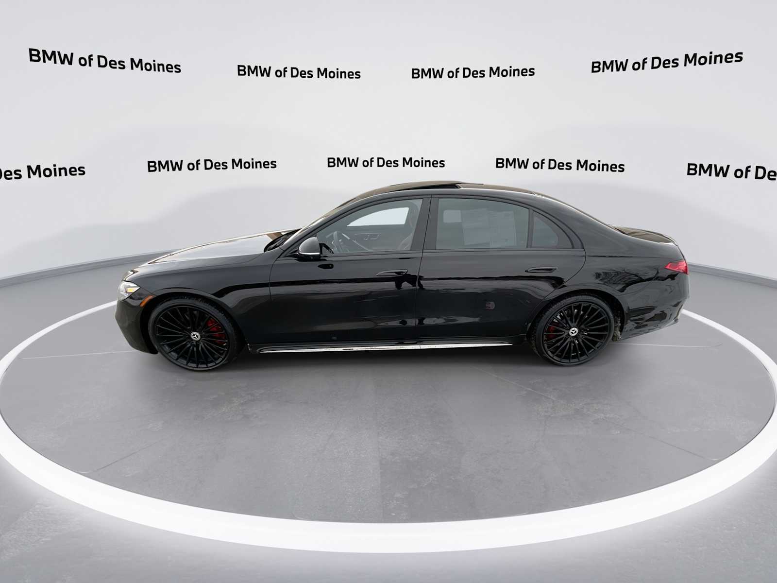 Thumbnail: 2023 Mercedes-Benz S-Class - 5