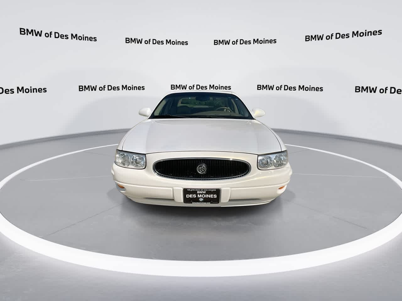 Thumbnail: 2005 Buick LeSabre - 3