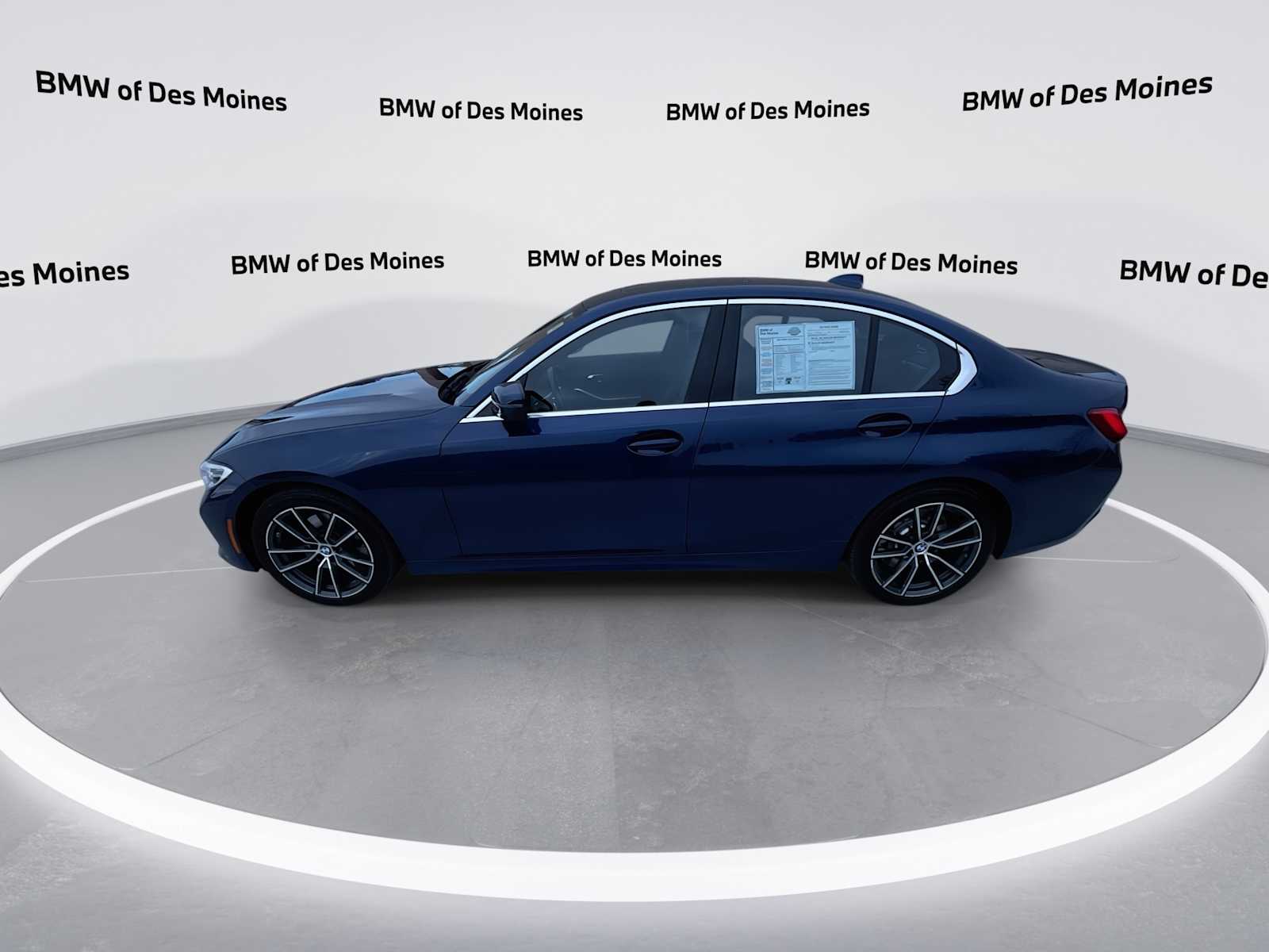 Thumbnail: 2020 BMW 3 Series - 5