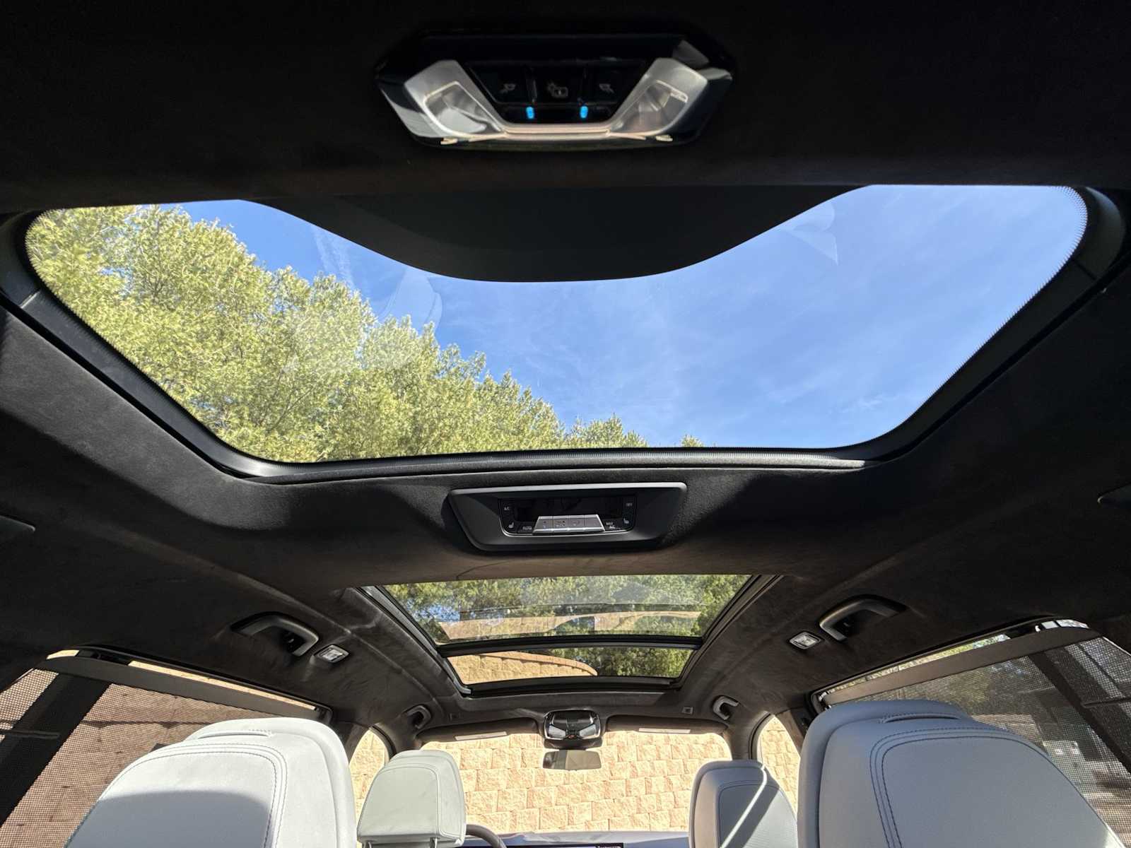 2026 BMW X7 40i - Photo 23