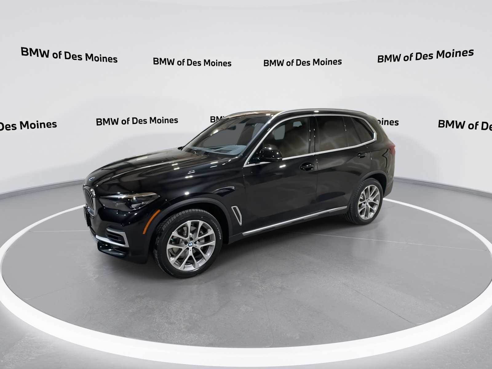 Thumbnail: 2022 BMW X5 - 4