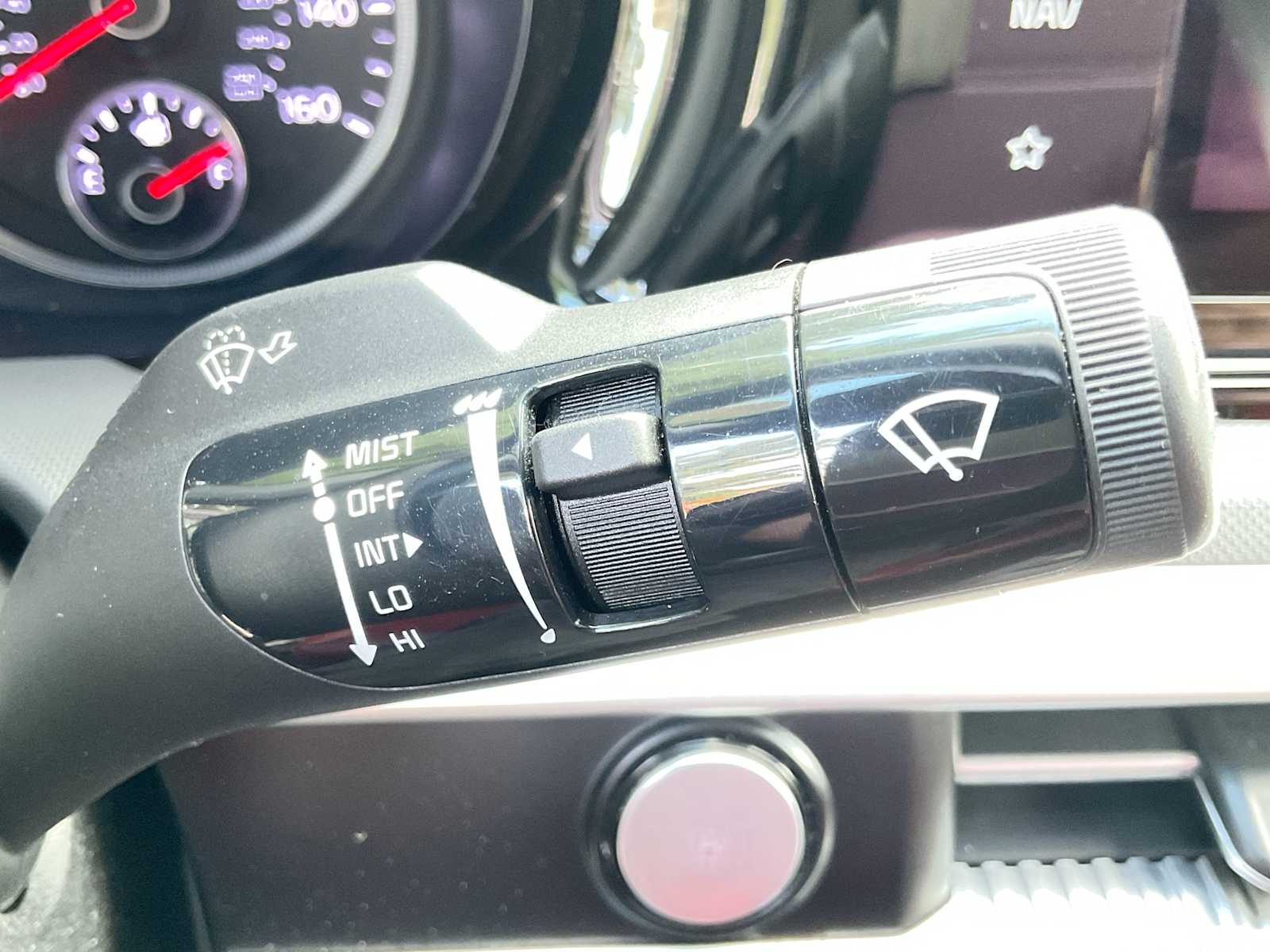 Thumbnail: 2023 Kia K5 - 26