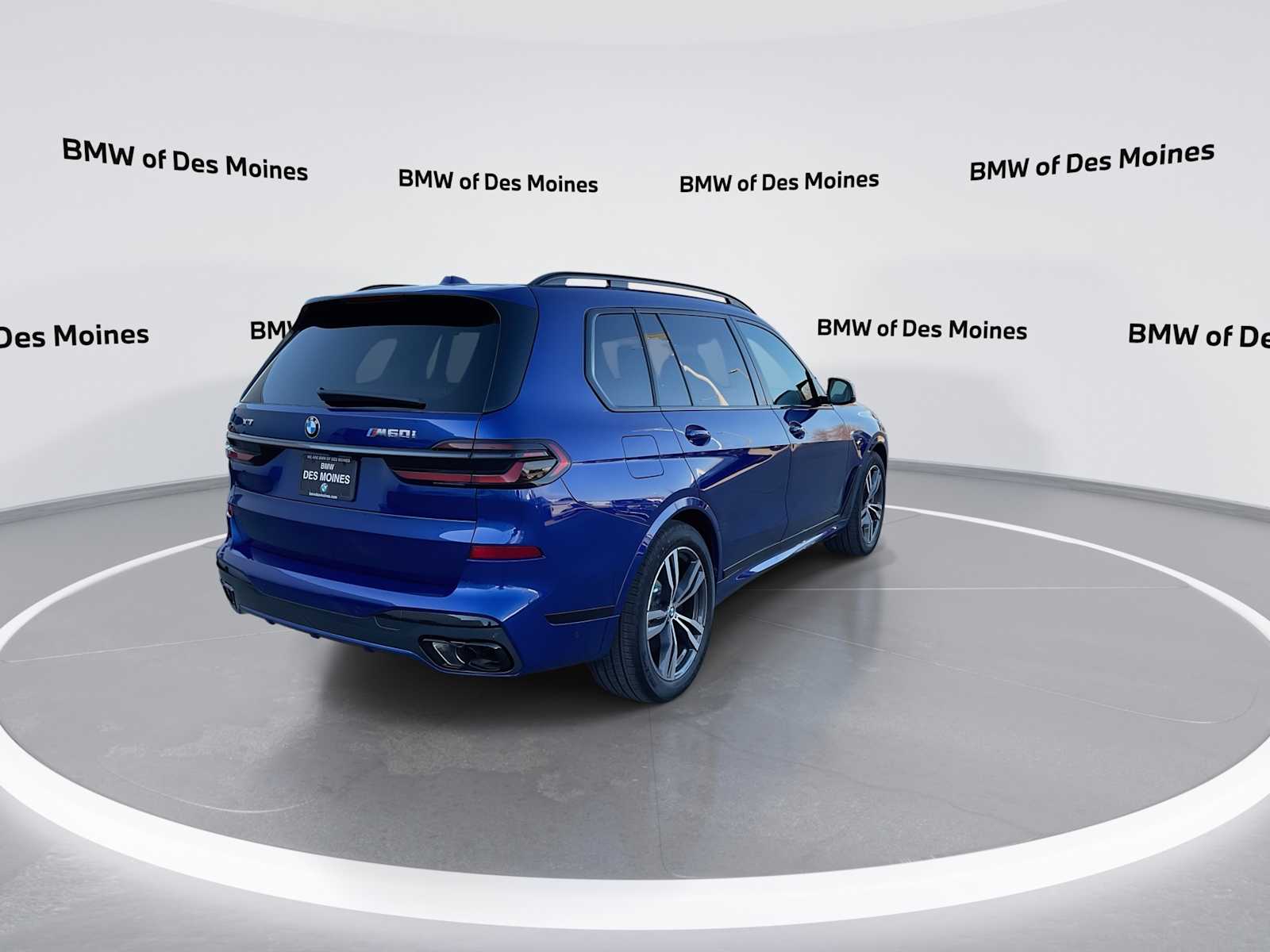 Thumbnail: 2026 BMW X7 - 8