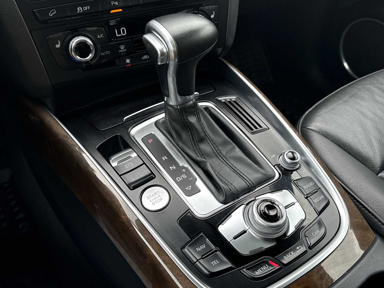 Thumbnail: 2016 Audi Q5 - 35