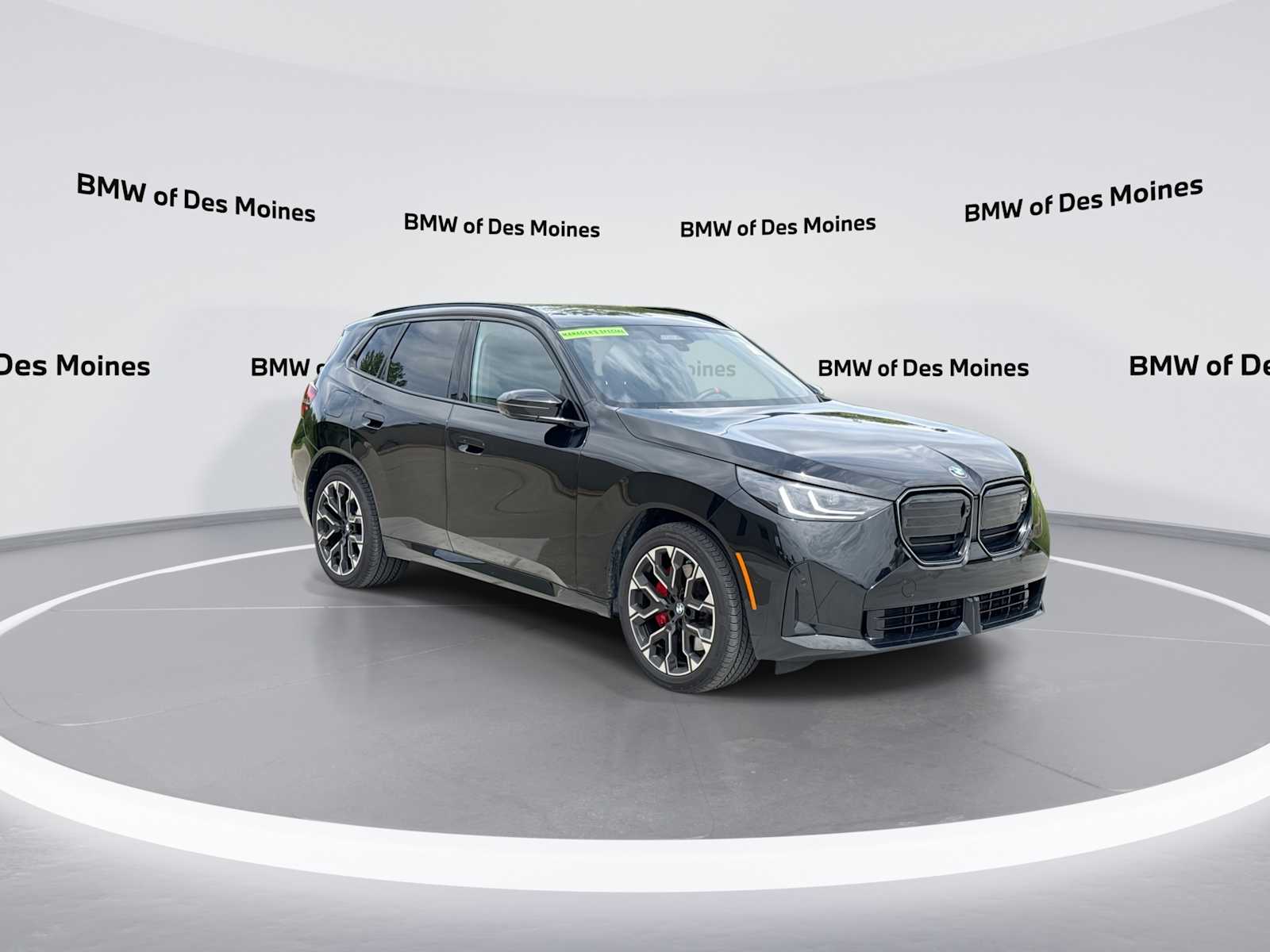 Thumbnail: 2026 BMW X3 - 2