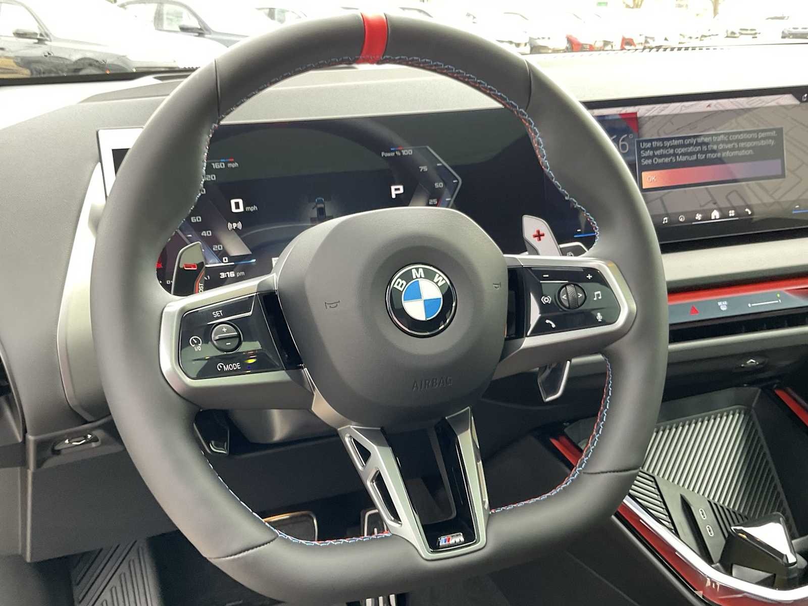 Thumbnail: 2026 BMW X3 - 24