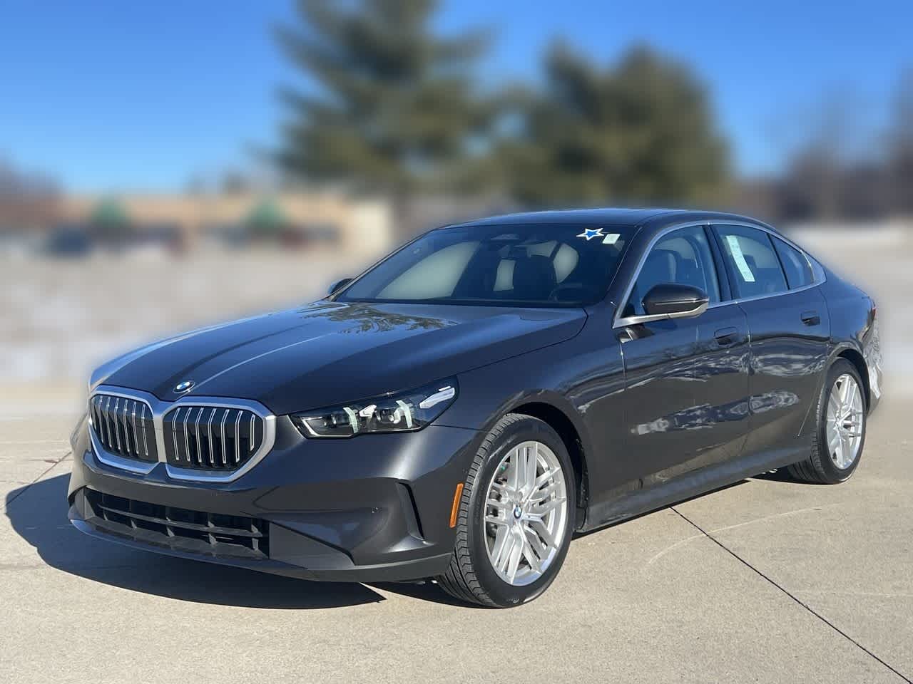 2024 BMW 5 Series 530i xDrive -
                  Urbandale, IA