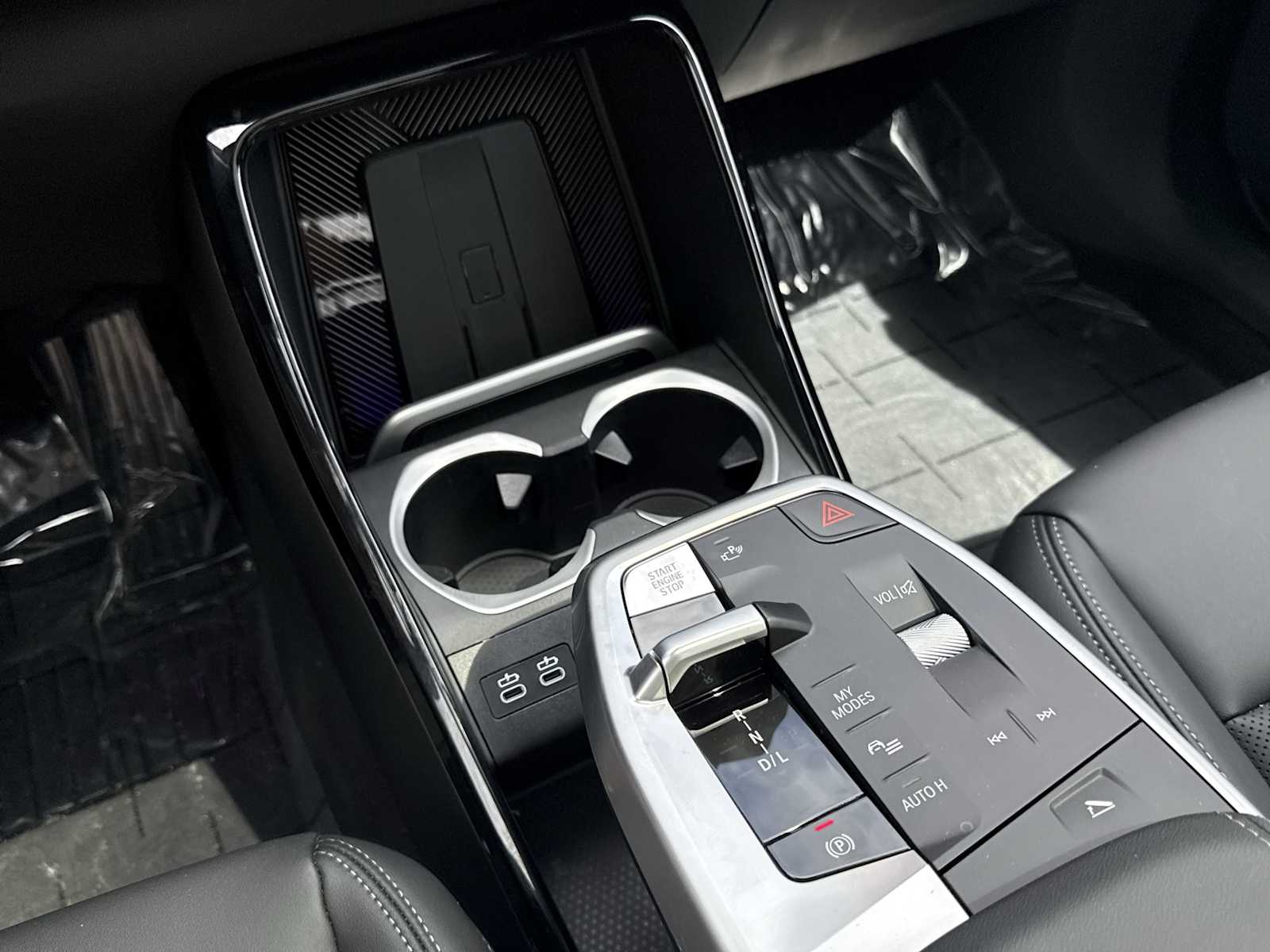 Thumbnail: 2025 BMW X1 - 29