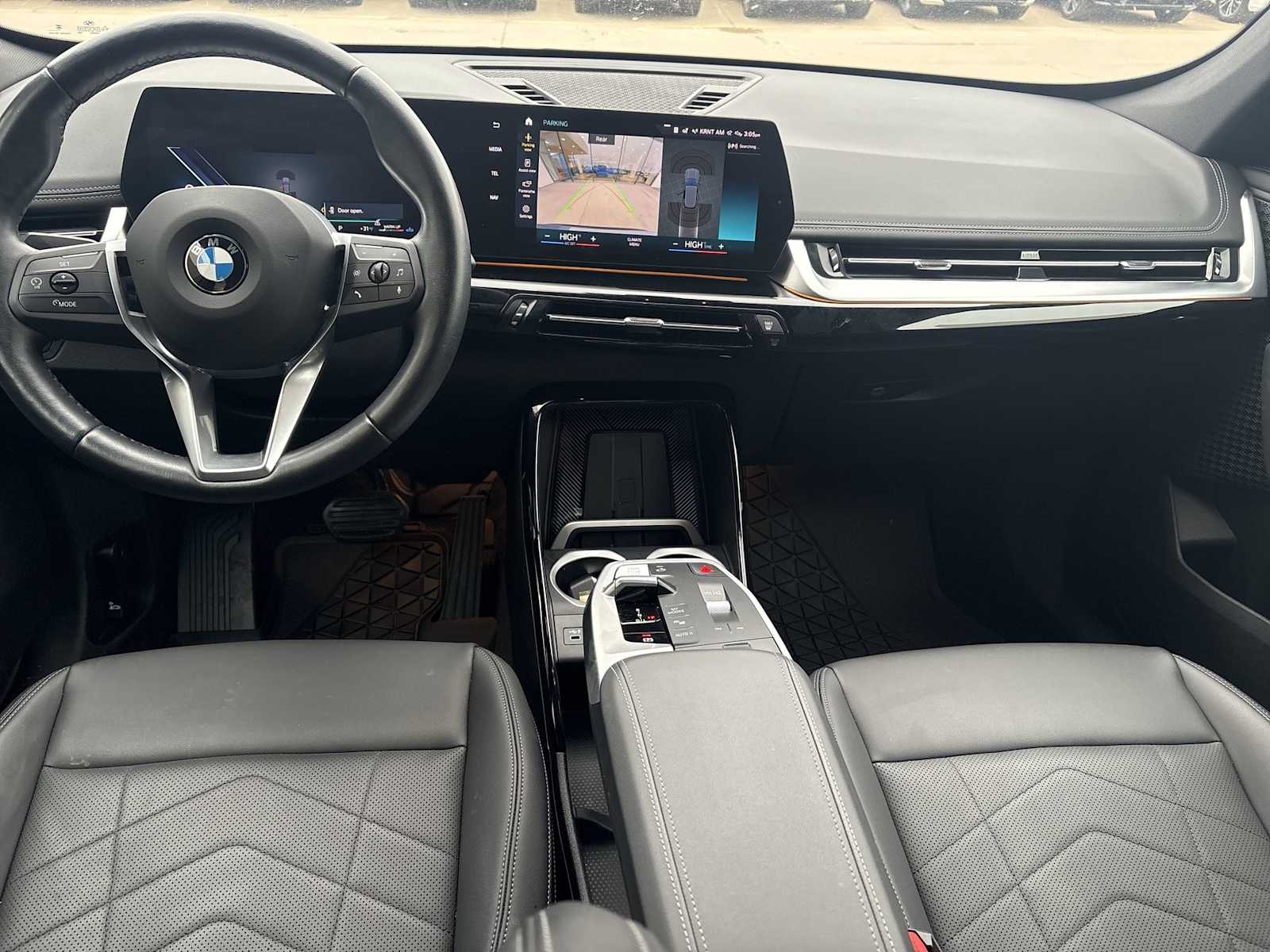 Thumbnail: 2023 BMW X1 - 15