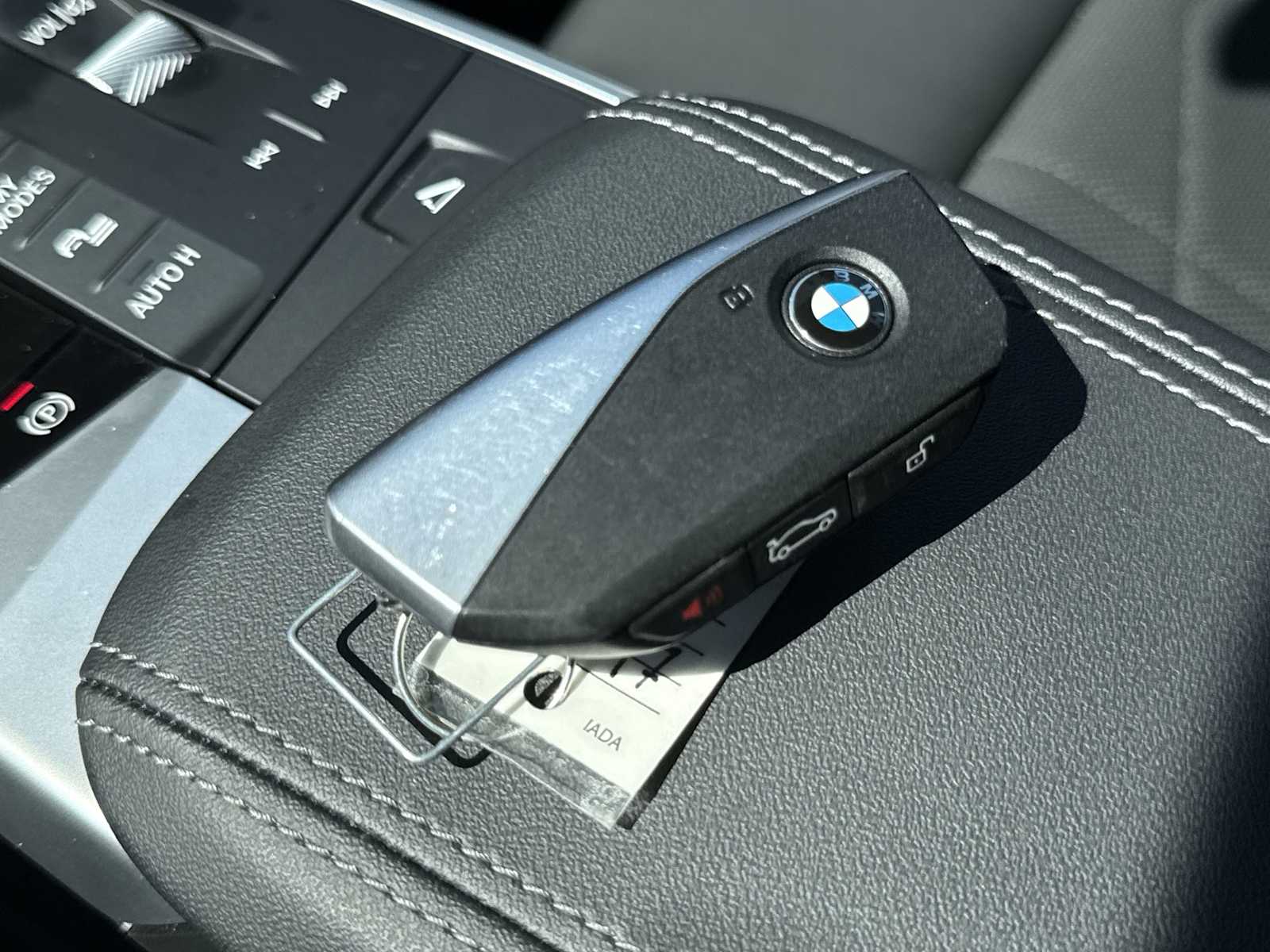 Thumbnail: 2025 BMW X1 - 38