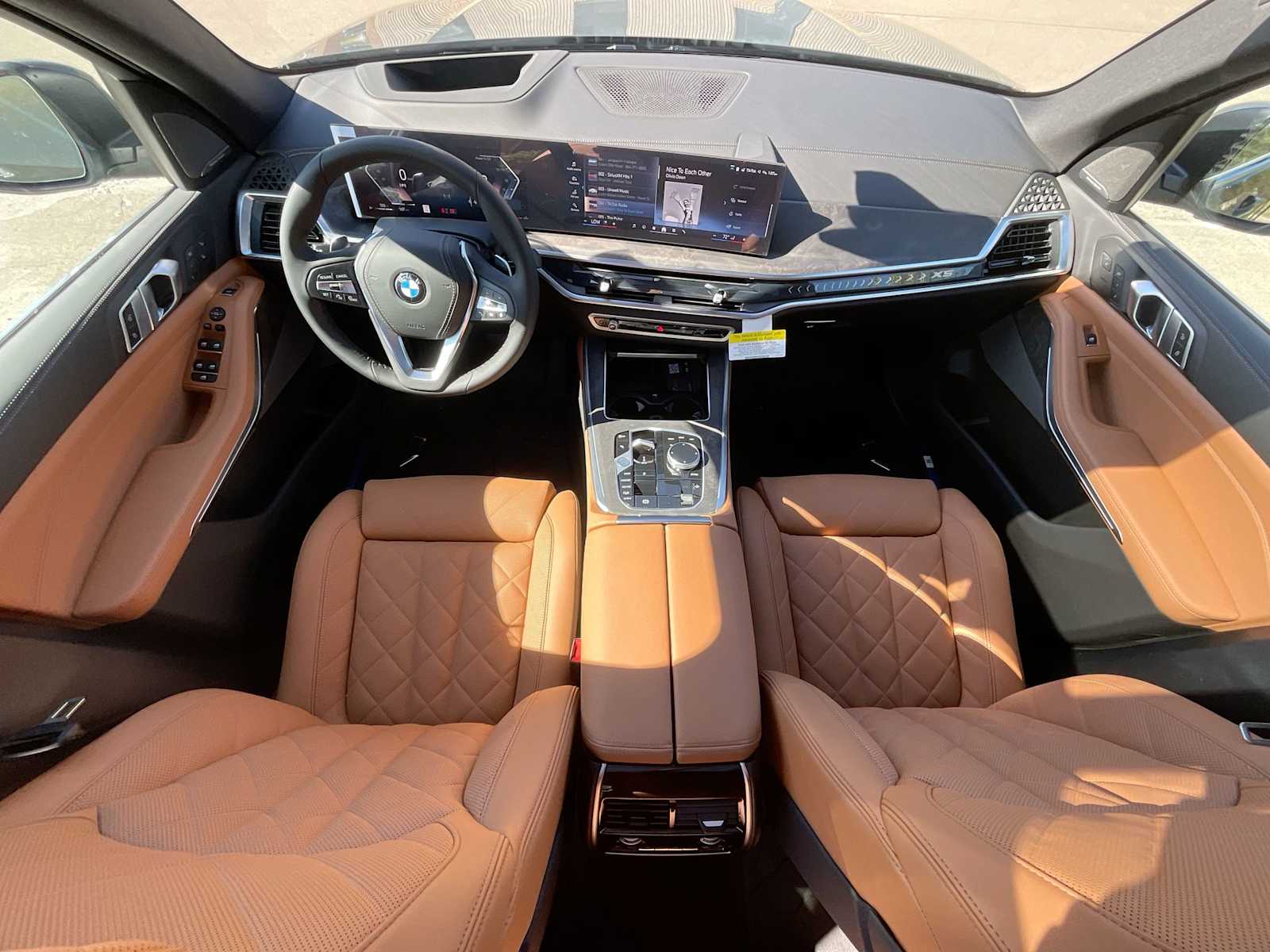 Thumbnail: 2026 BMW X5 - 16