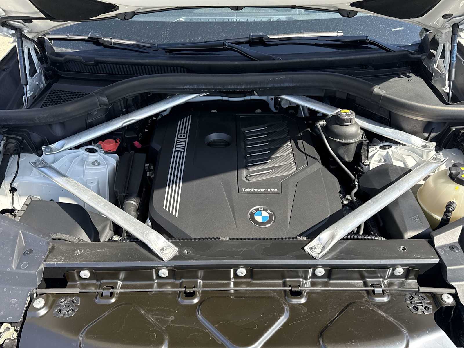 Thumbnail: 2020 BMW X5 - 15