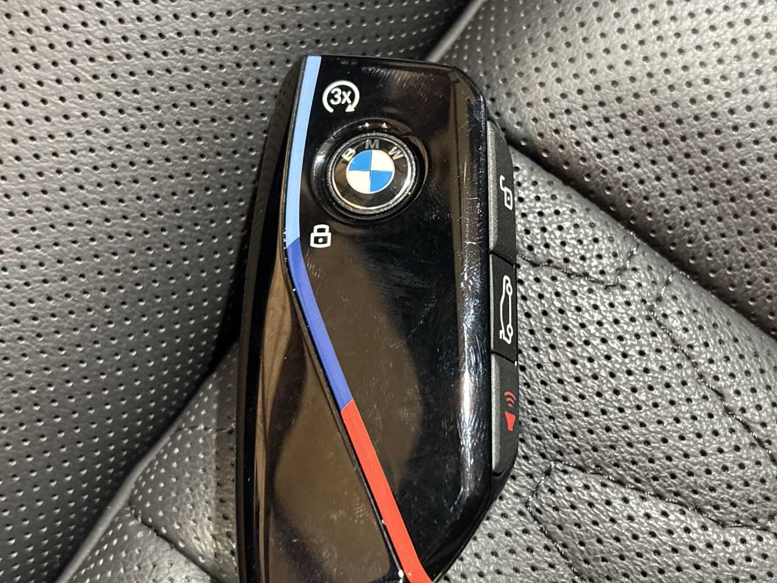 Thumbnail: 2023 BMW X7 - 37