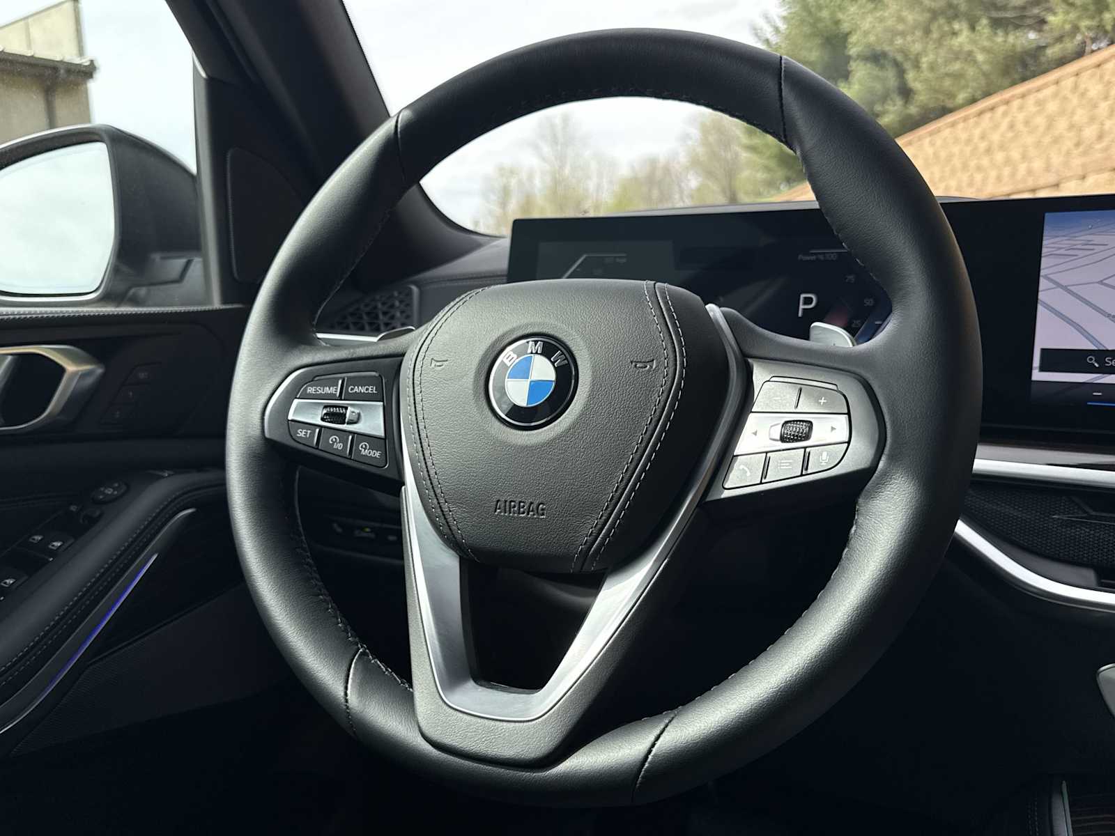 Thumbnail: 2024 BMW X5 - 25