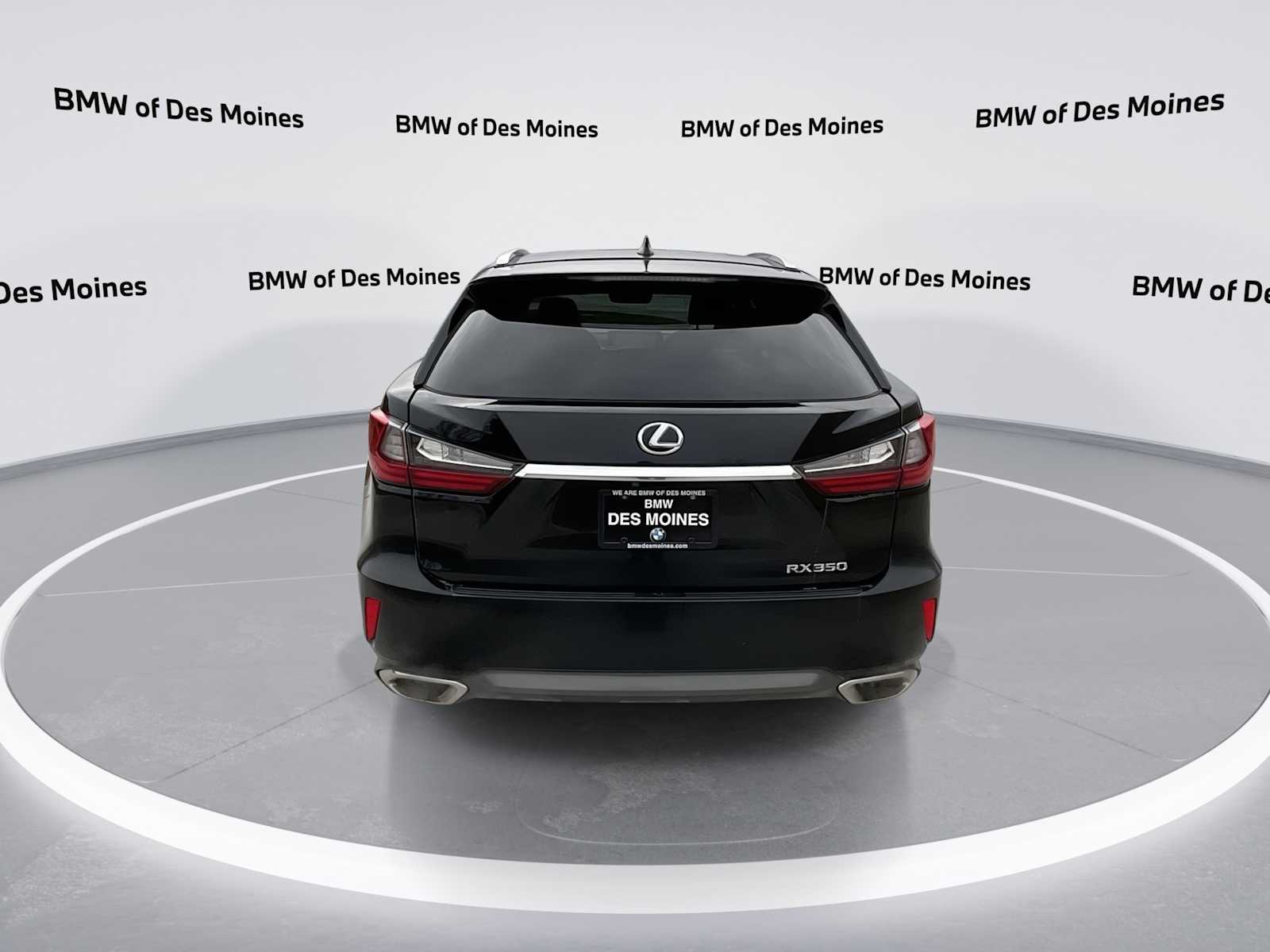 Thumbnail: 2016 Lexus RX - 7