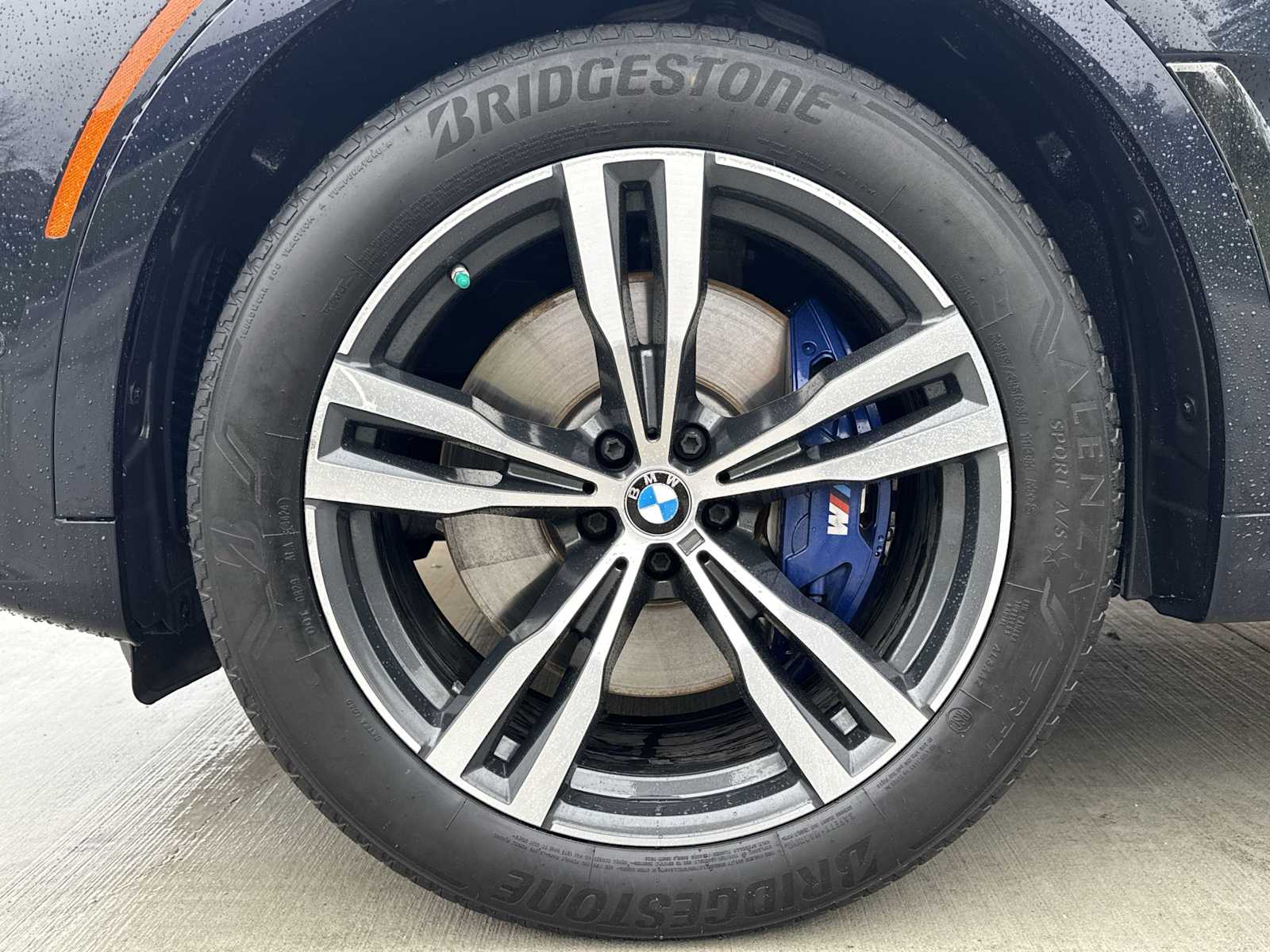 Thumbnail: 2020 BMW X7 - 14