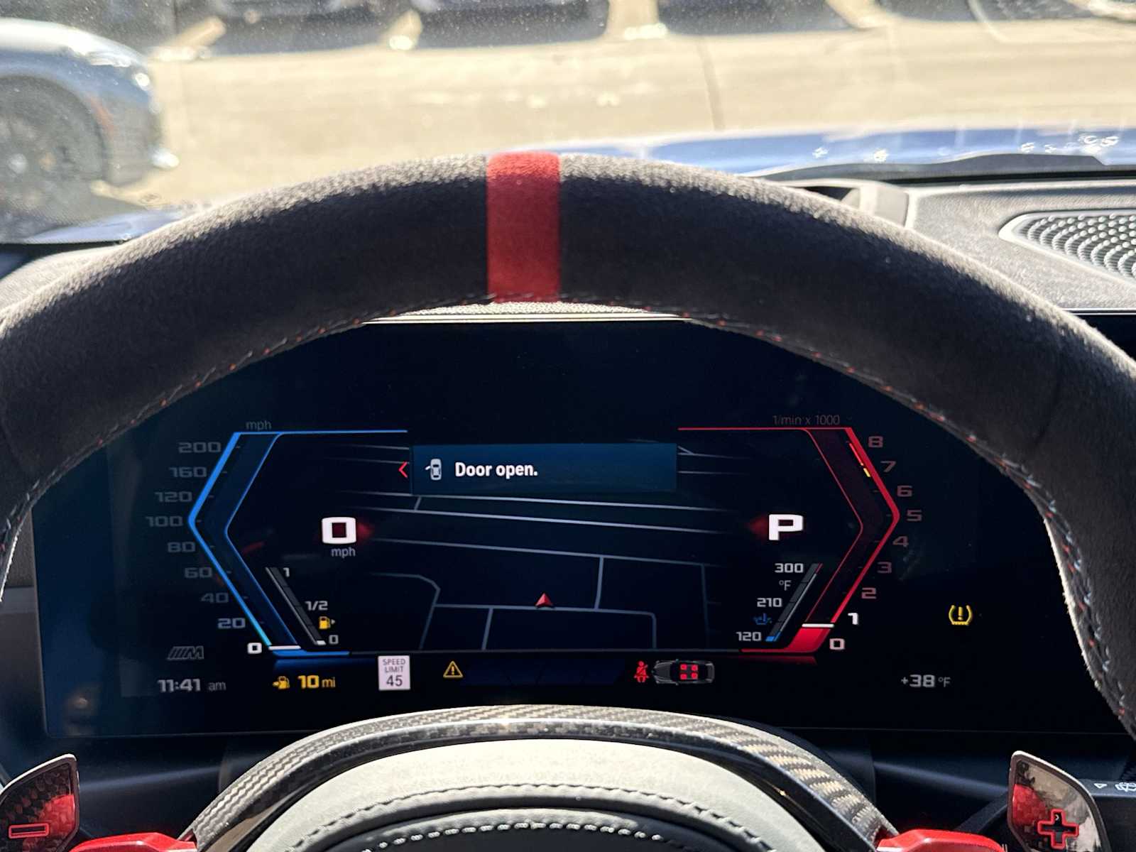 Thumbnail: 2026 BMW M2 - 38