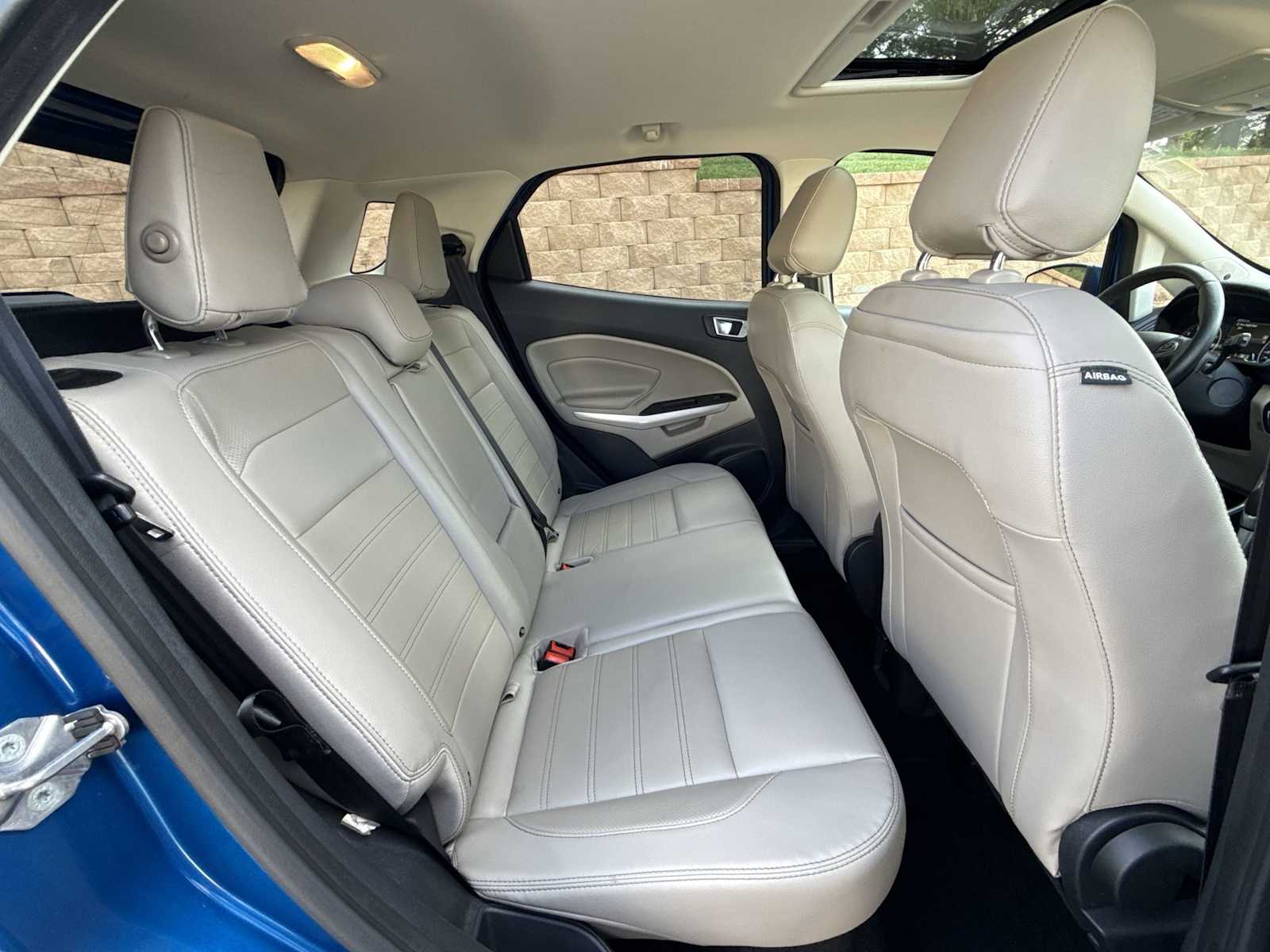 Thumbnail: 2019 Ford EcoSport - 22