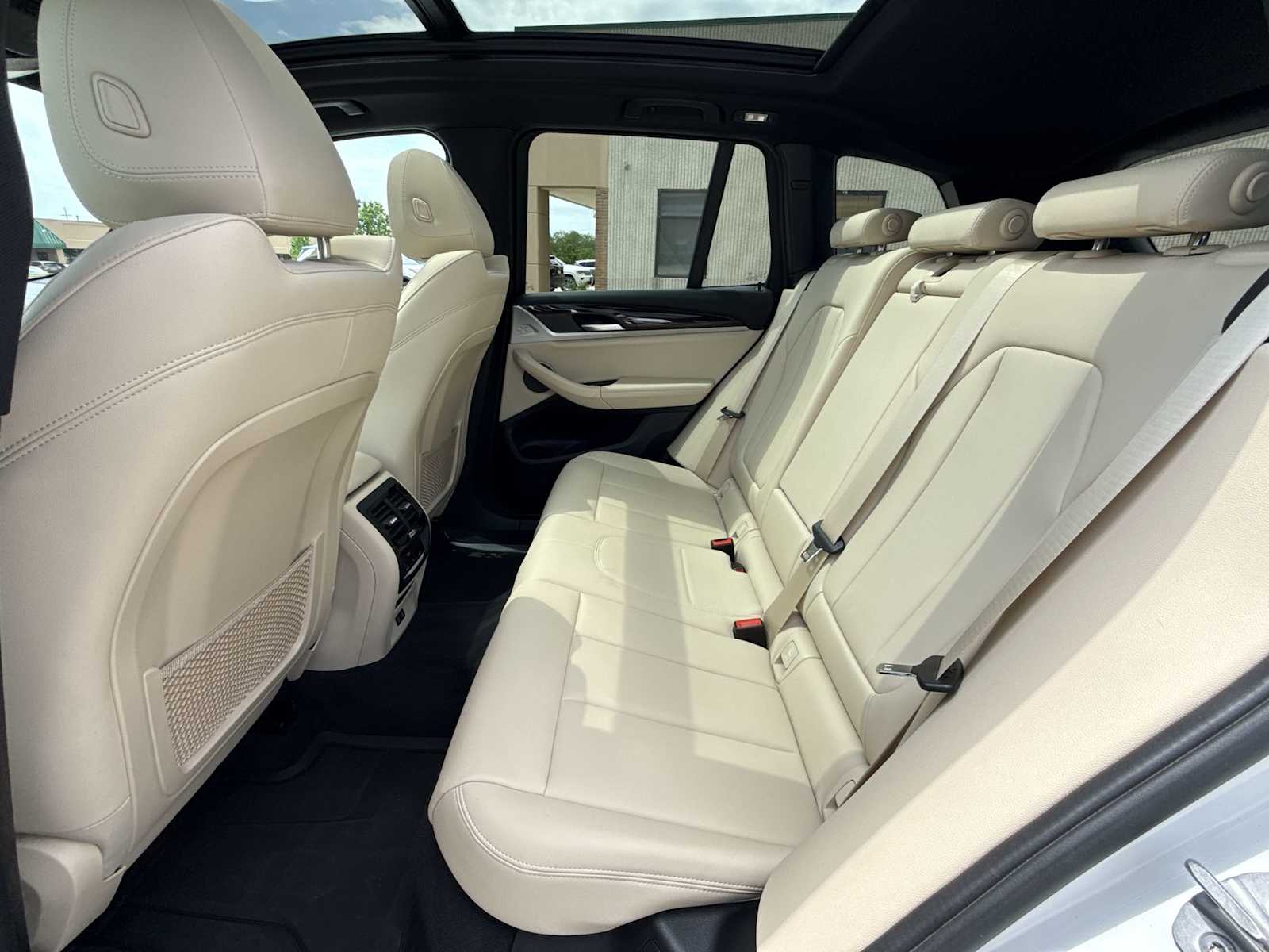 Thumbnail: 2021 BMW X3 - 21