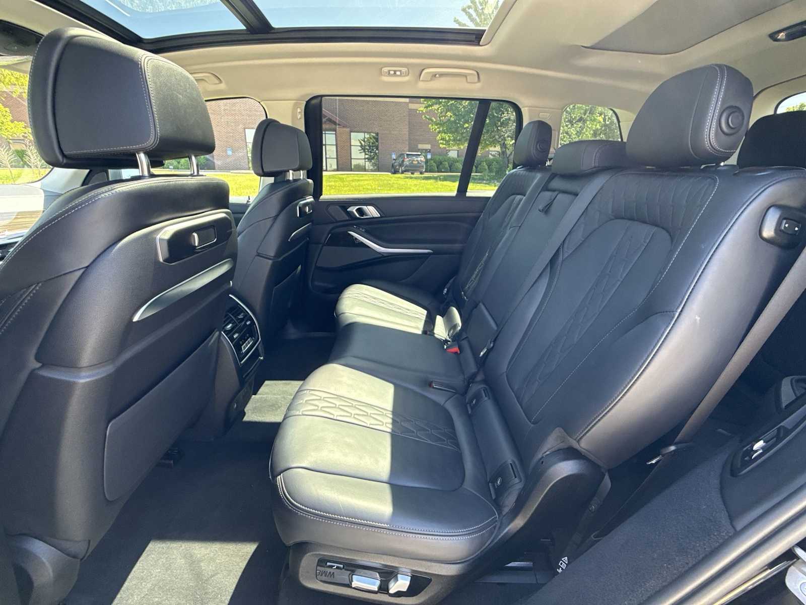 2023 BMW X7 40i - Photo 21