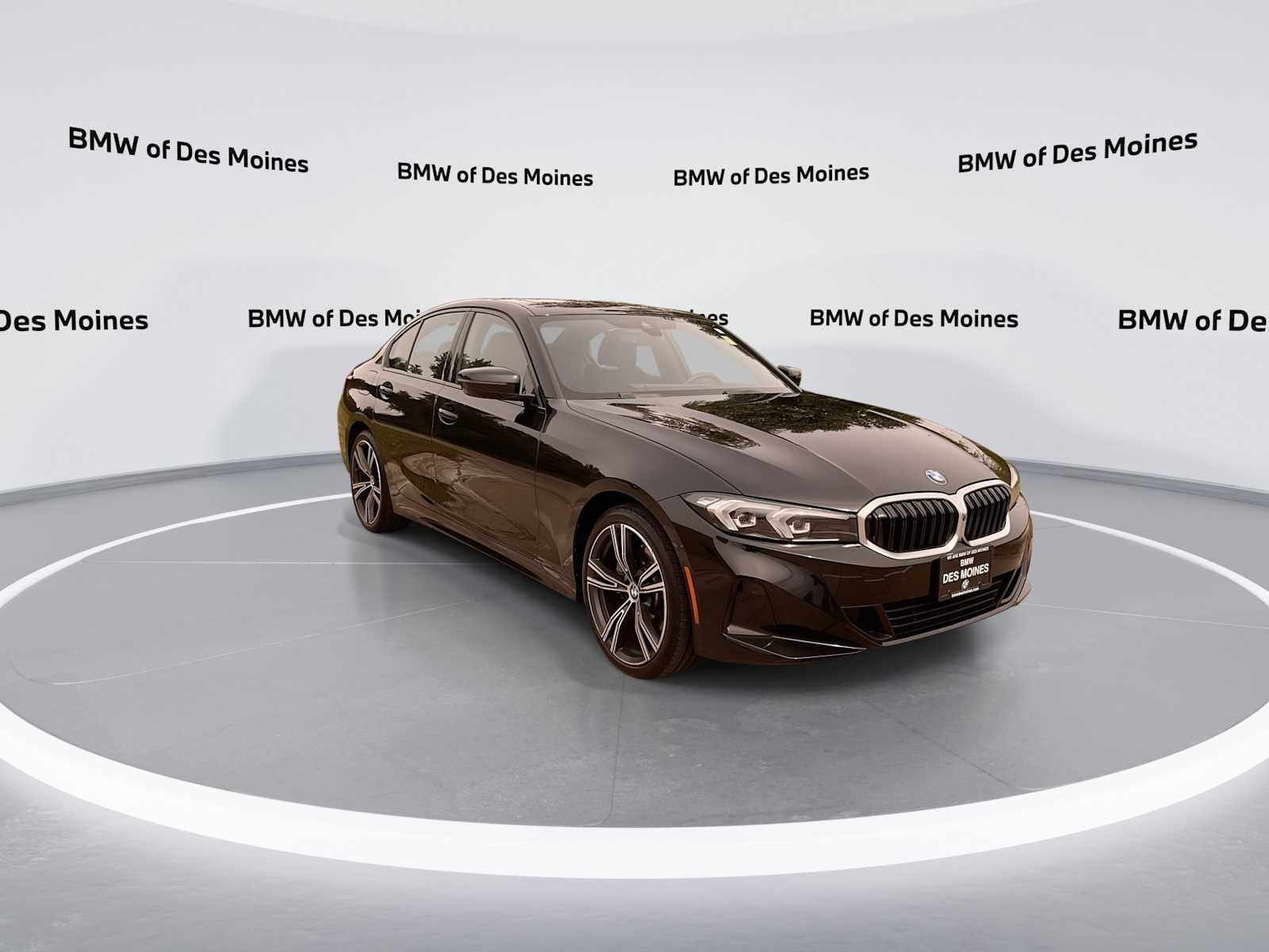 Thumbnail: 2023 BMW 3 Series - 2