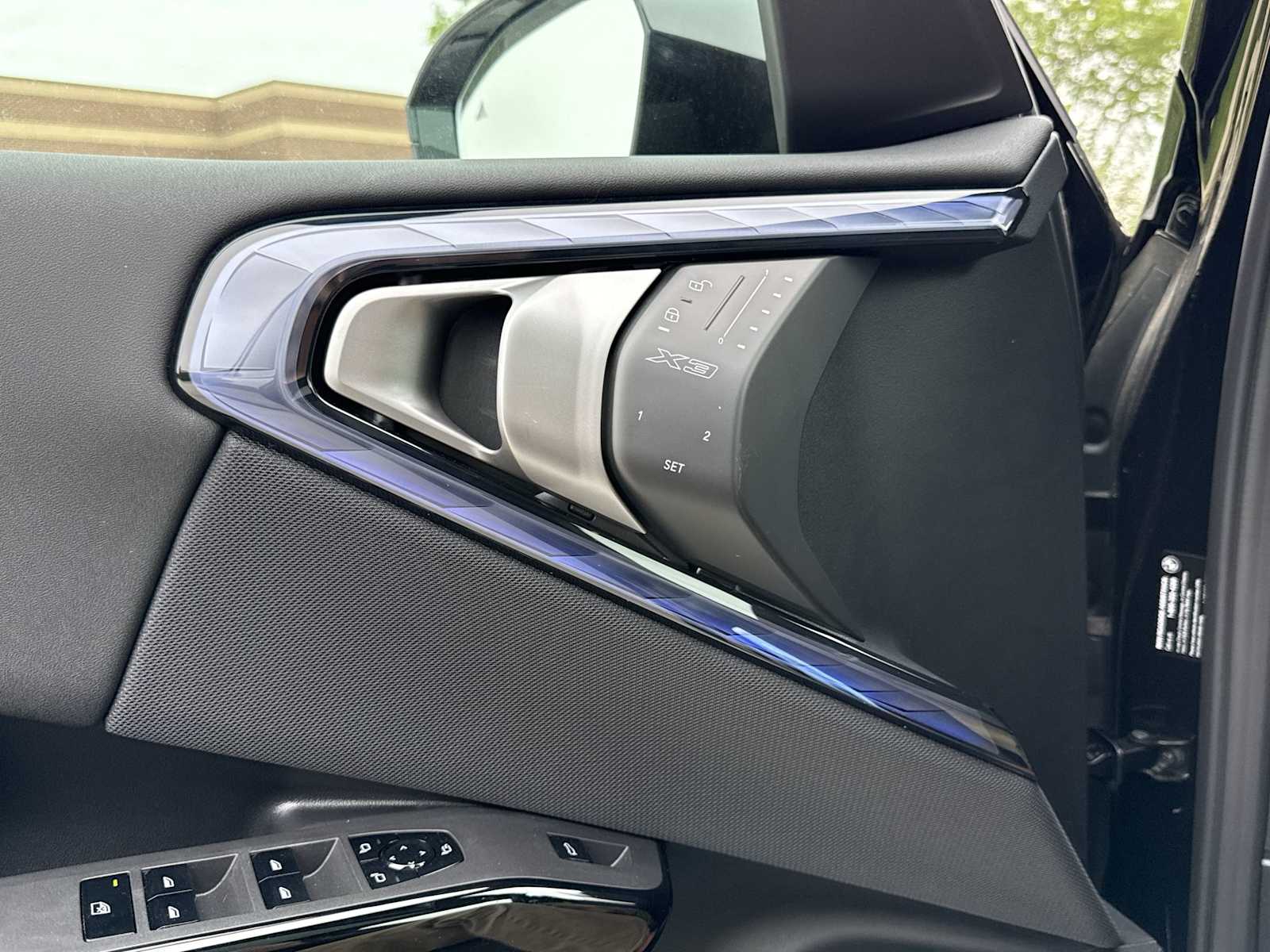 Thumbnail: 2026 BMW X3 - 33