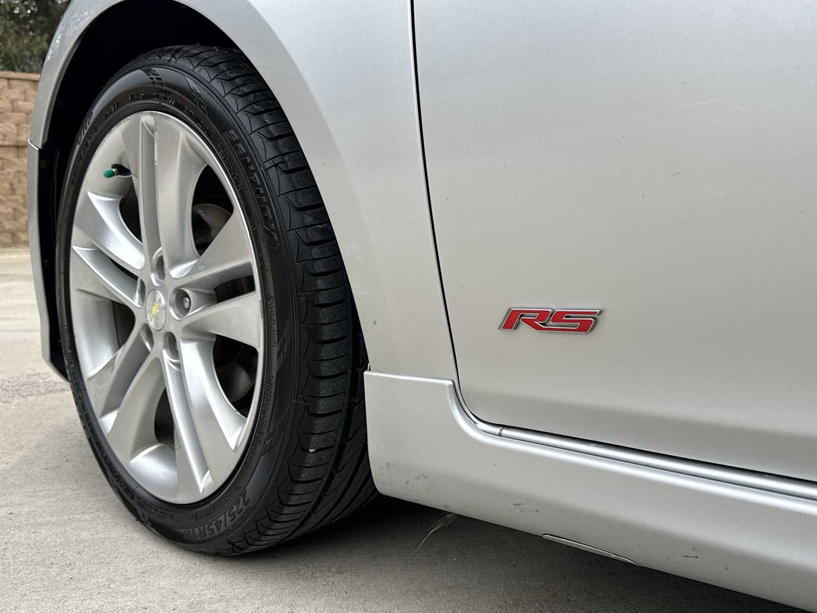 Thumbnail: 2014 Chevrolet Cruze - 41