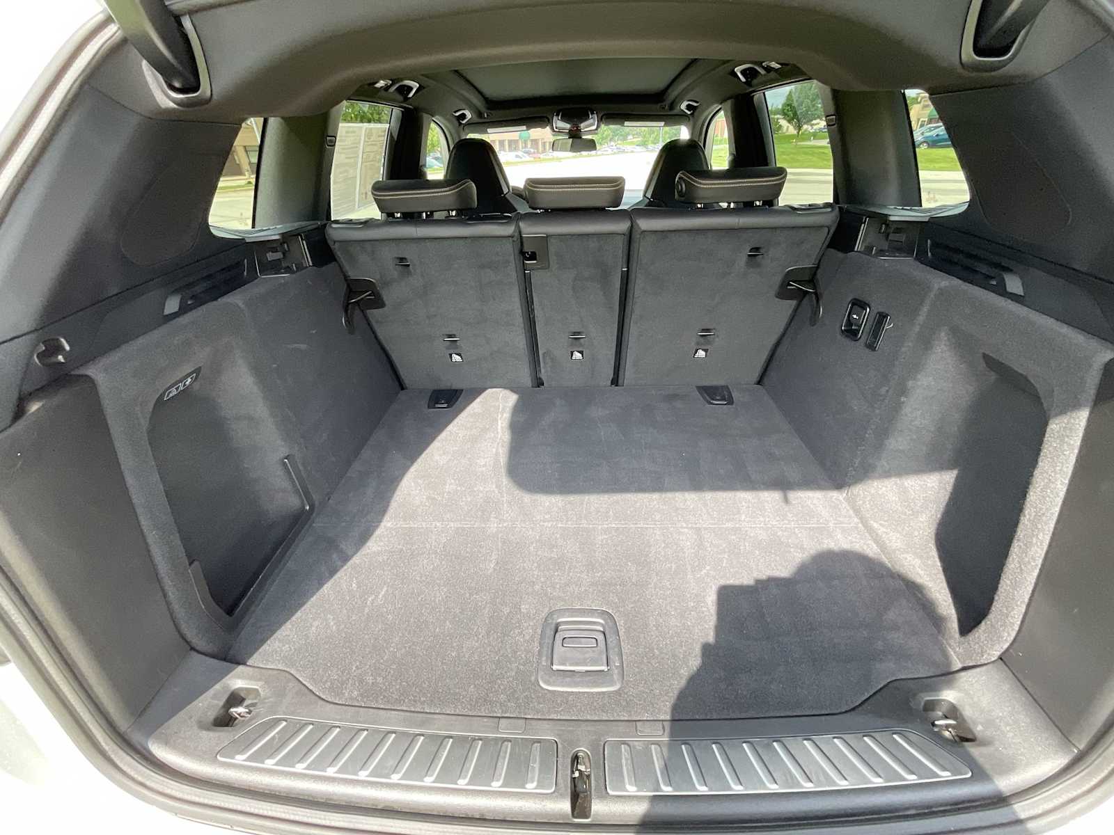 Thumbnail: 2023 BMW X3 - 36