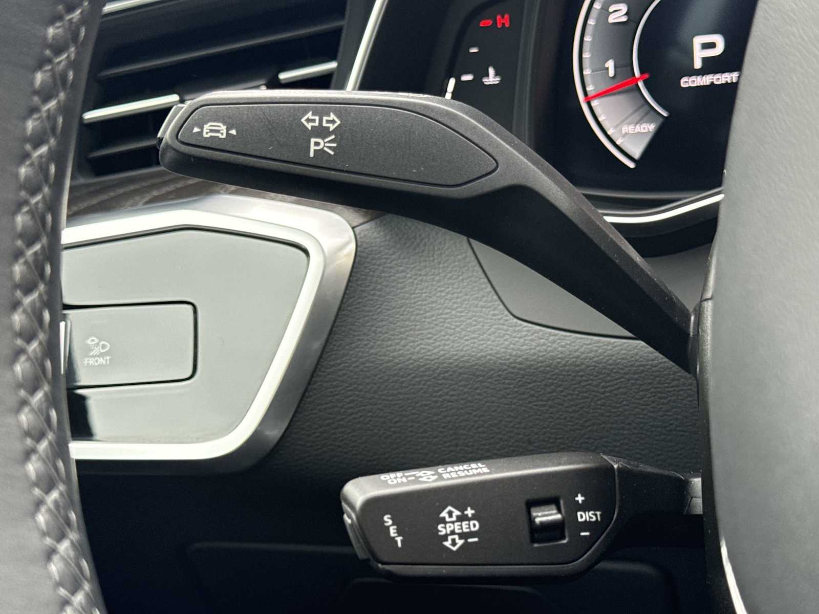 Thumbnail: 2022 Audi A6 - 29