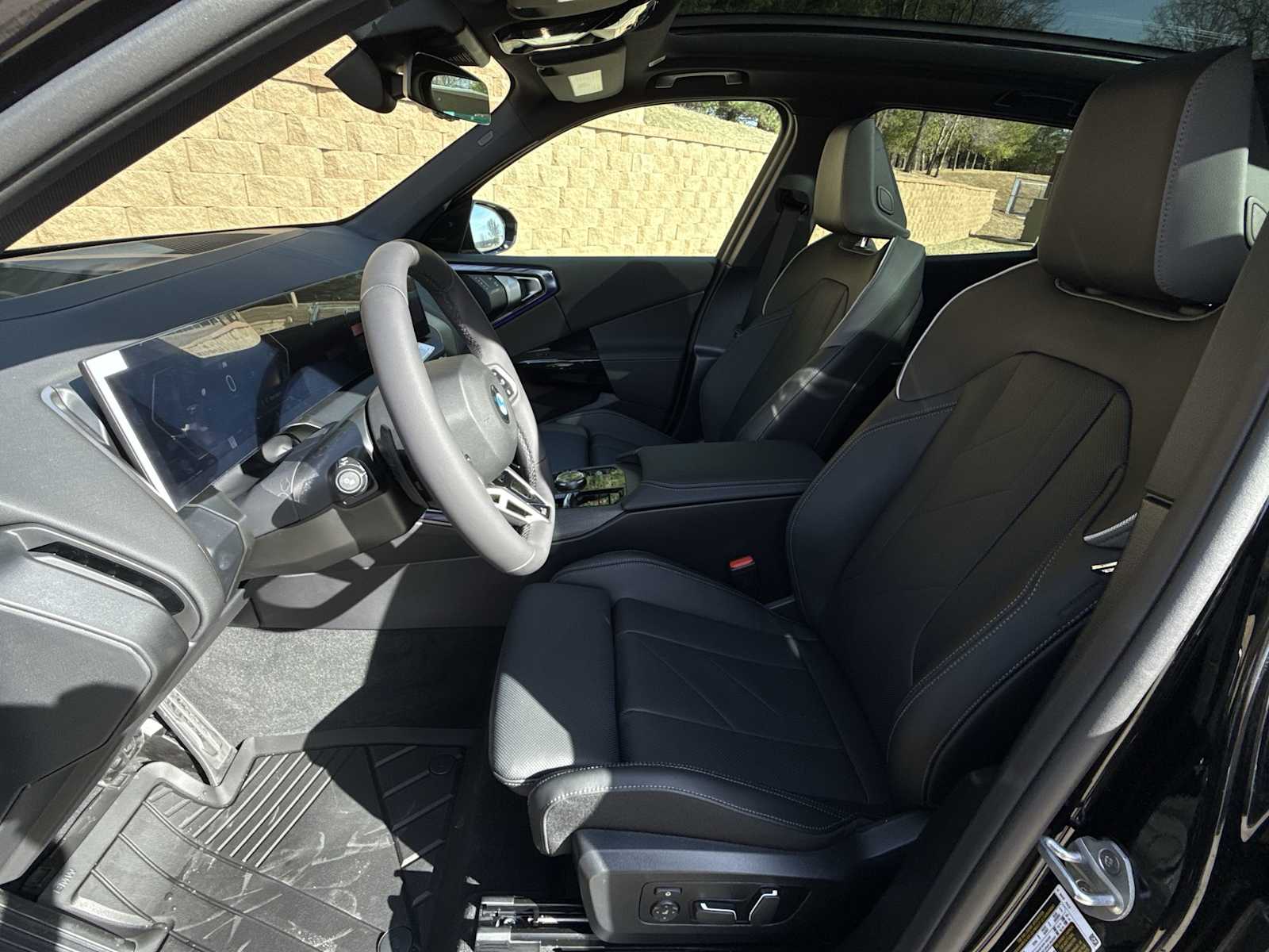 Thumbnail: 2026 BMW X3 - 10