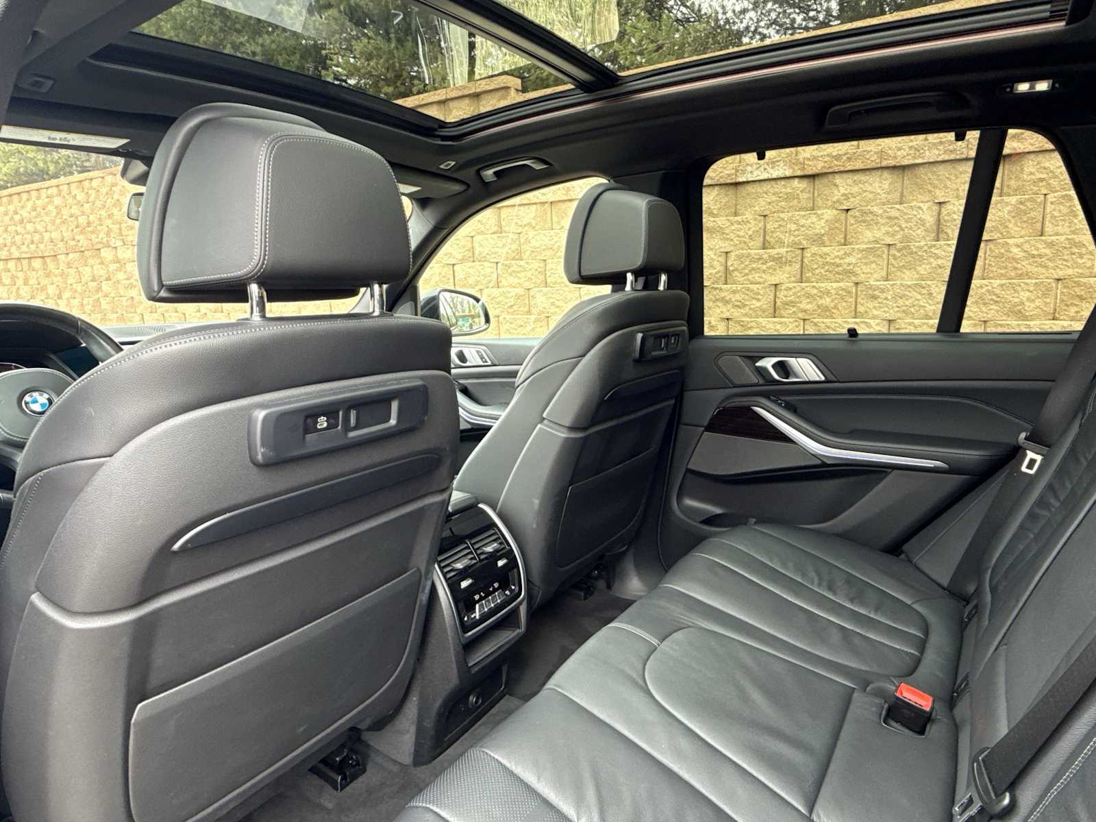 Thumbnail: 2019 BMW X5 - 19