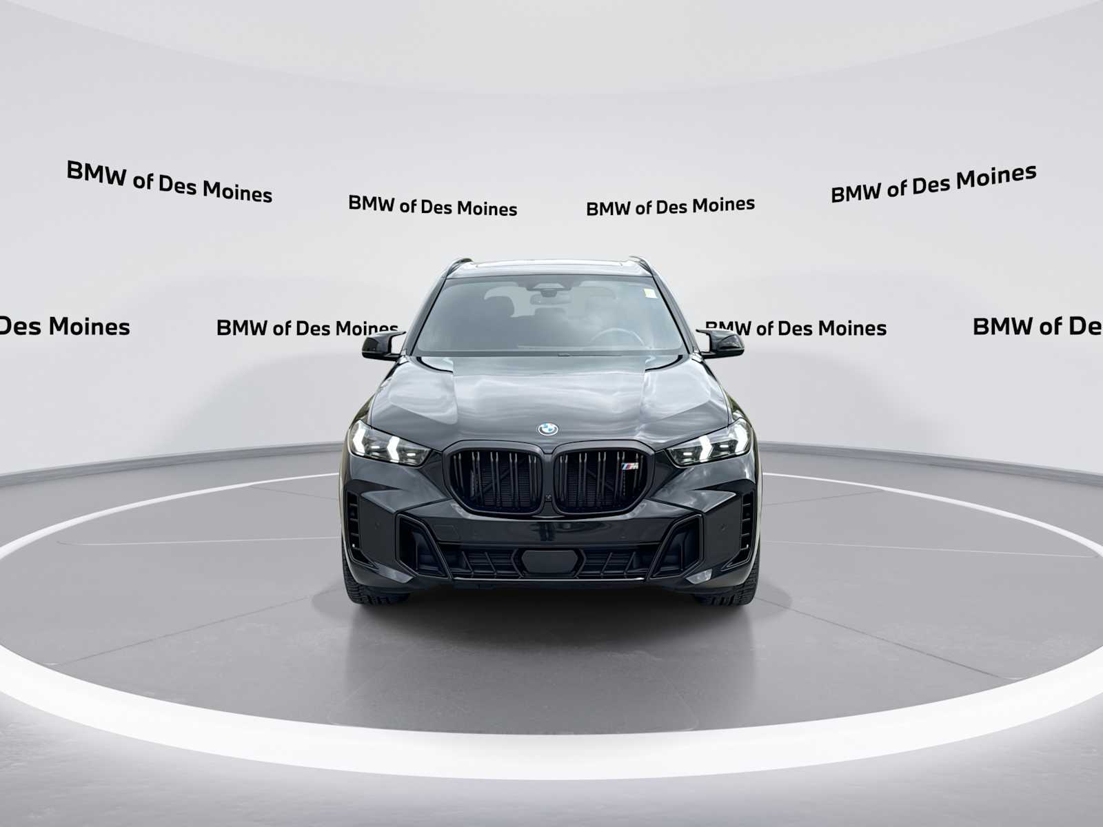Thumbnail: 2024 BMW X5 - 3