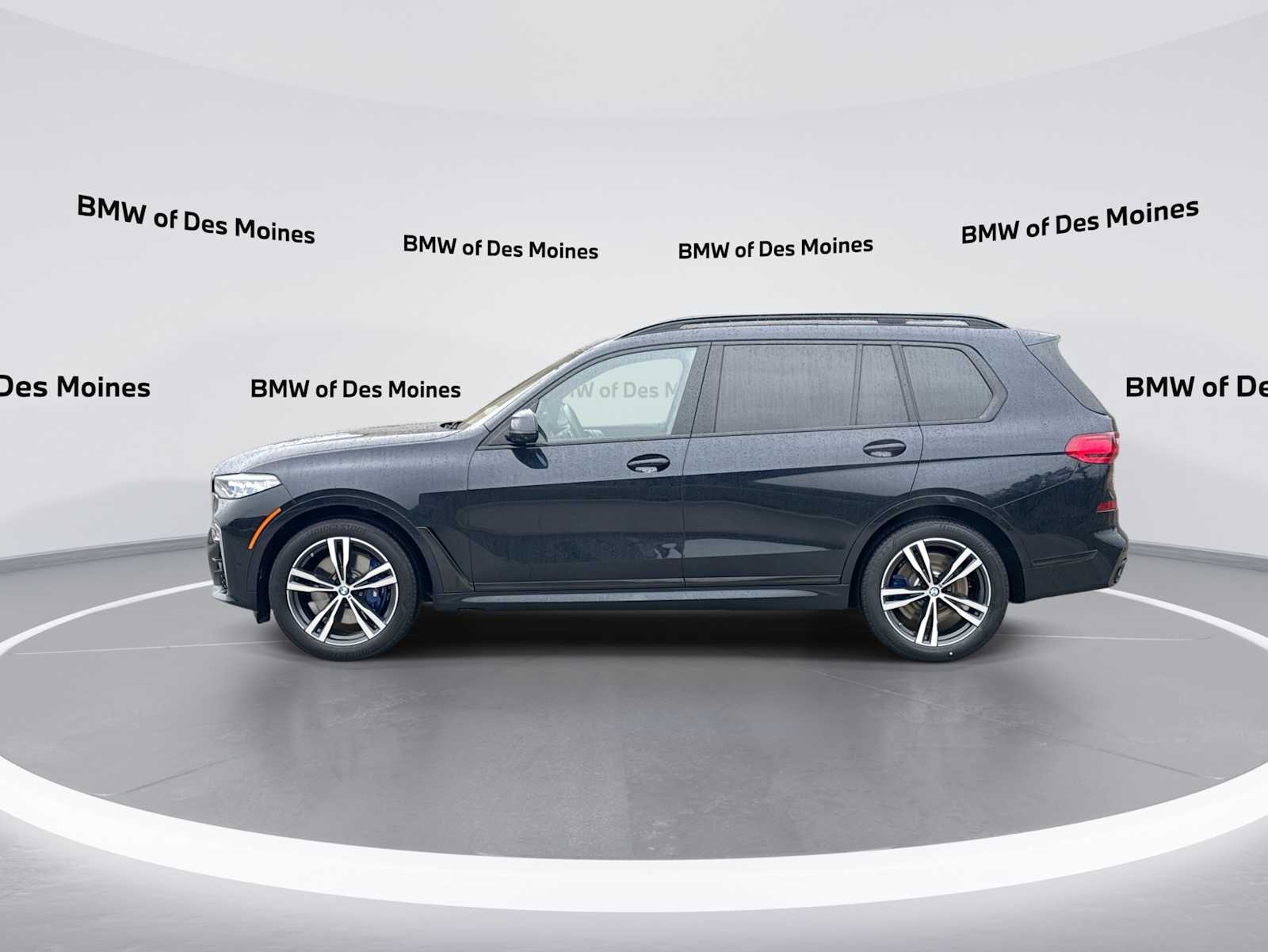 Thumbnail: 2020 BMW X7 - 5
