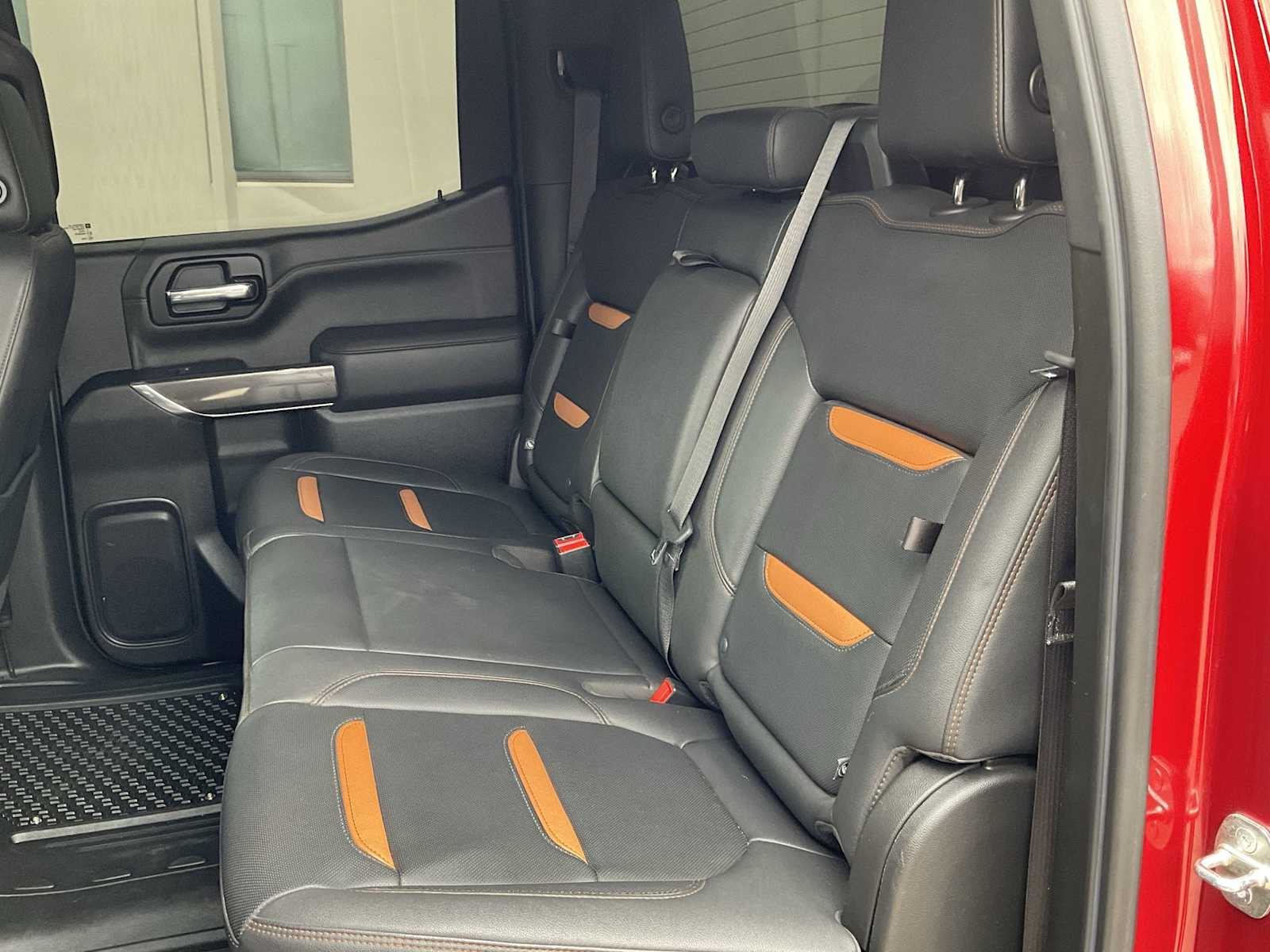 Thumbnail: 2022 GMC Sierra 1500 - 20