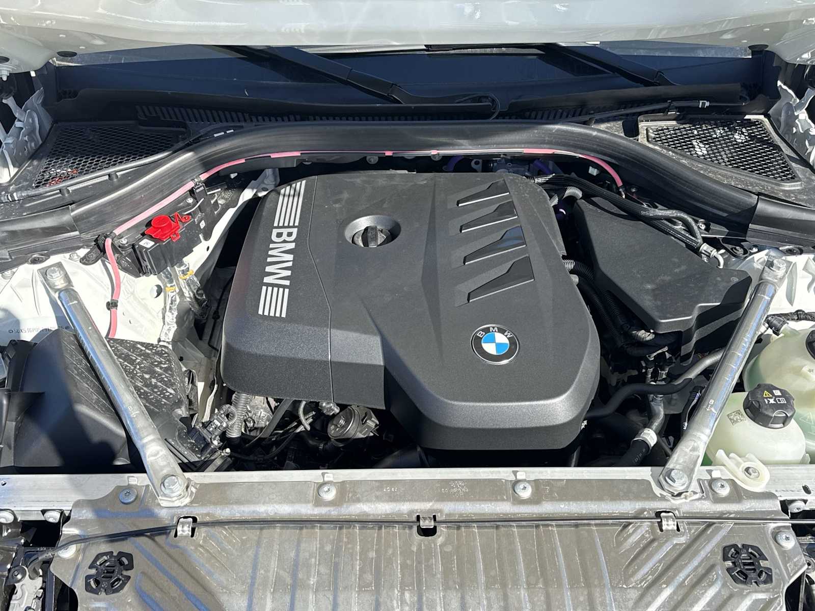Thumbnail: 2026 BMW X3 - 15