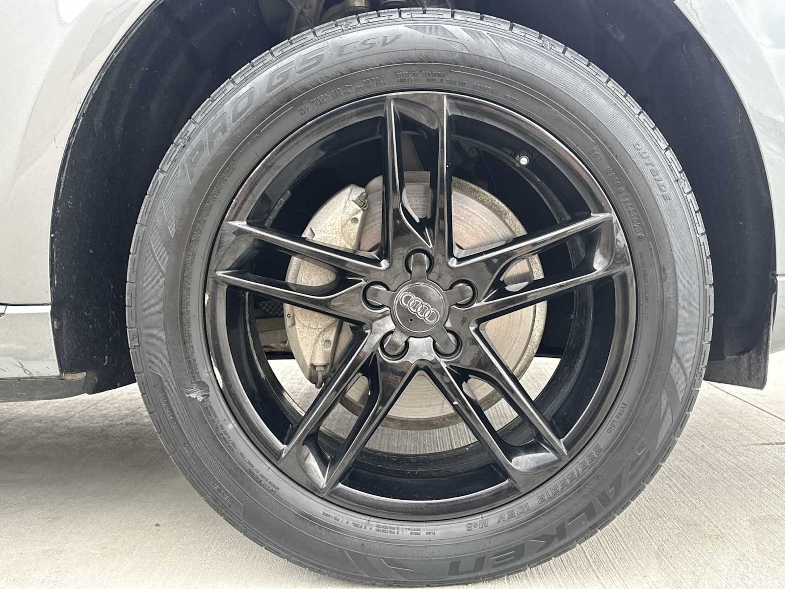 Thumbnail: 2016 Audi Q5 - 14