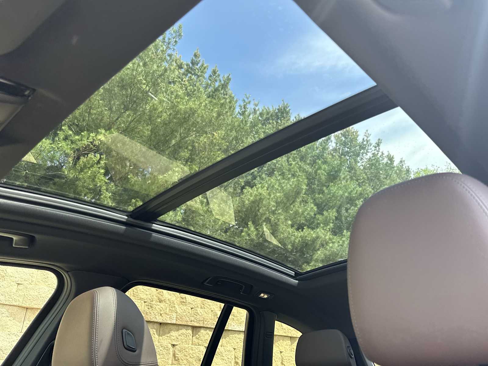 Thumbnail: 2024 BMW X3 - 20