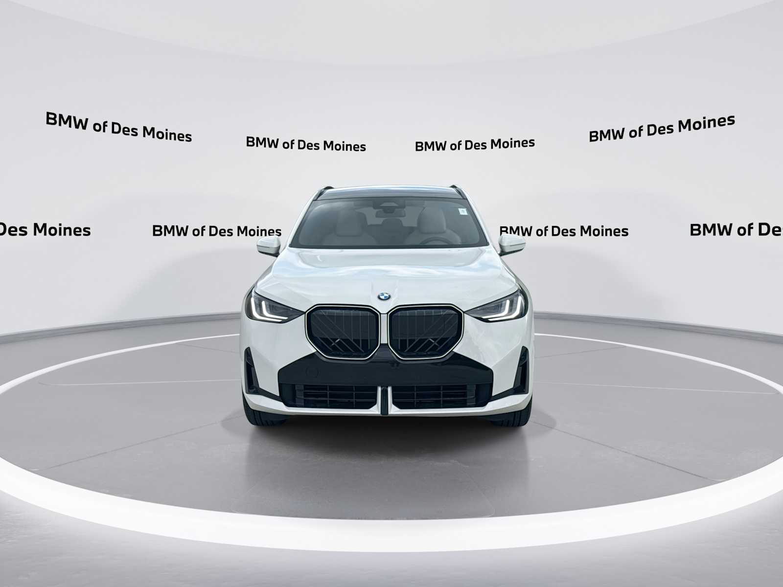 Thumbnail: 2026 BMW X3 - 3