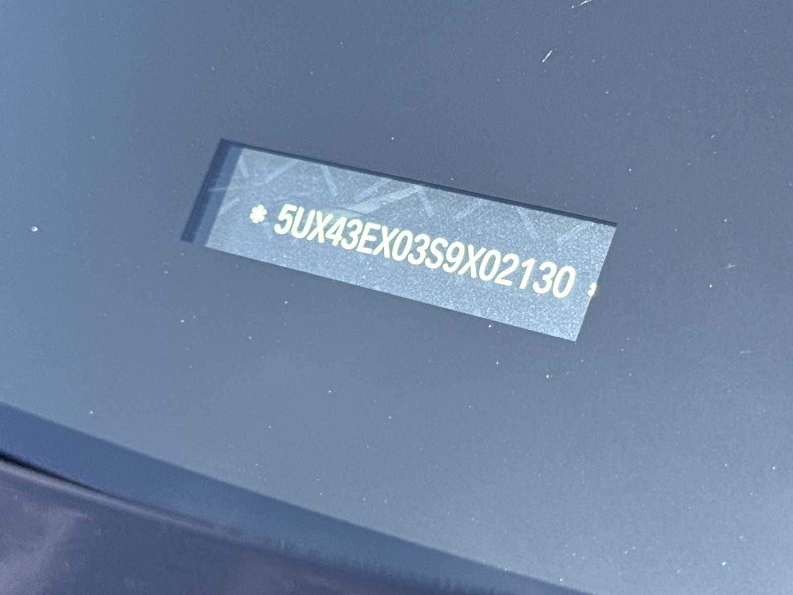 Thumbnail: 2025 BMW X6 - 39