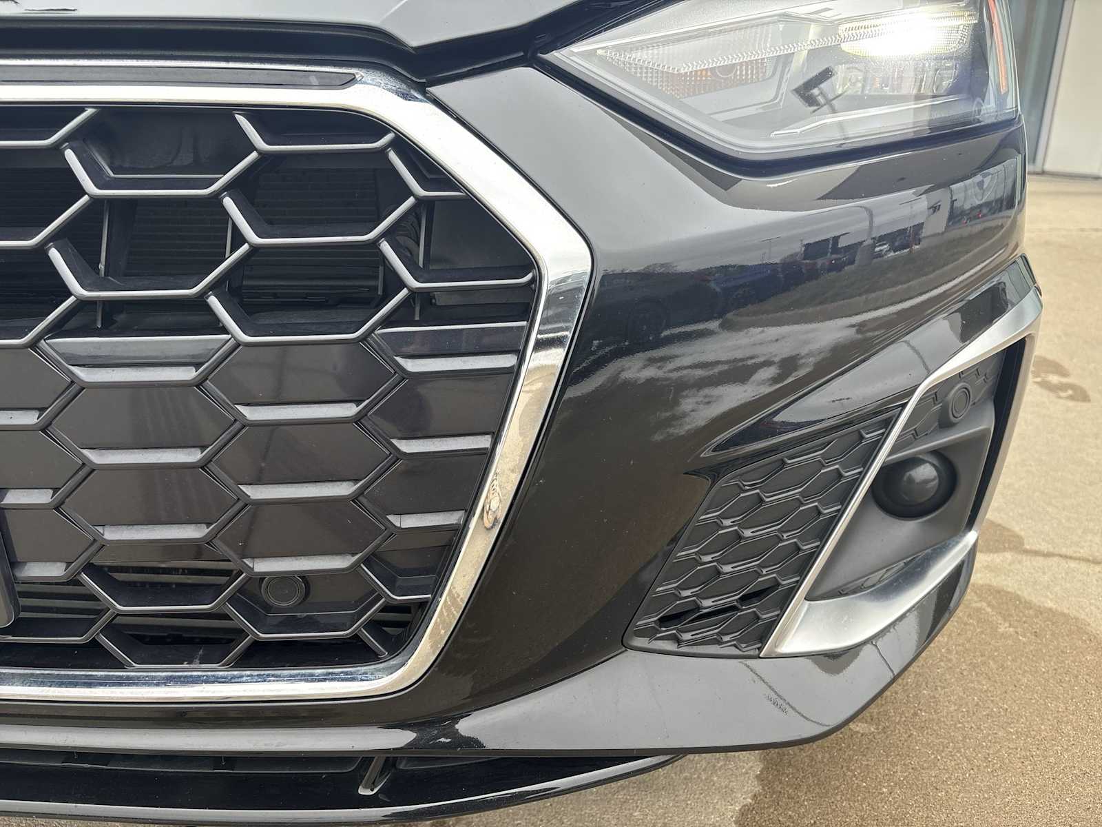 Thumbnail: 2022 Audi A5 - 11