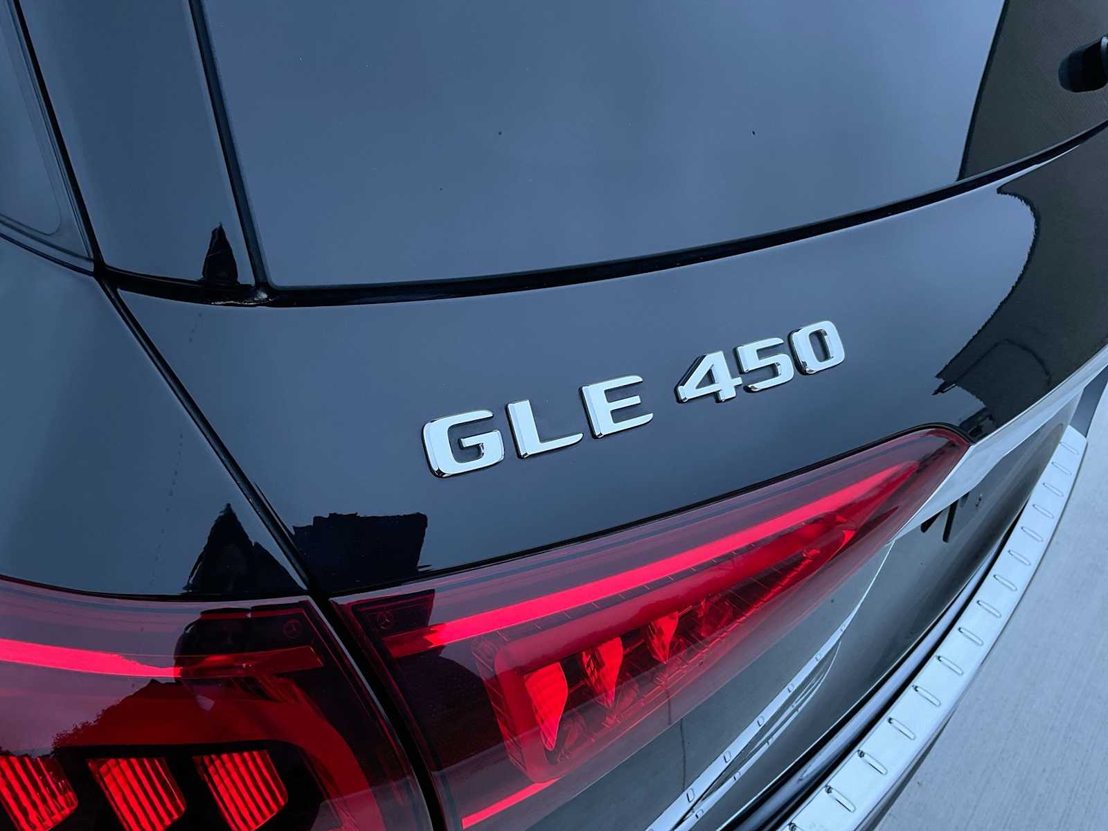 Thumbnail: 2021 Mercedes-Benz GLE - 19