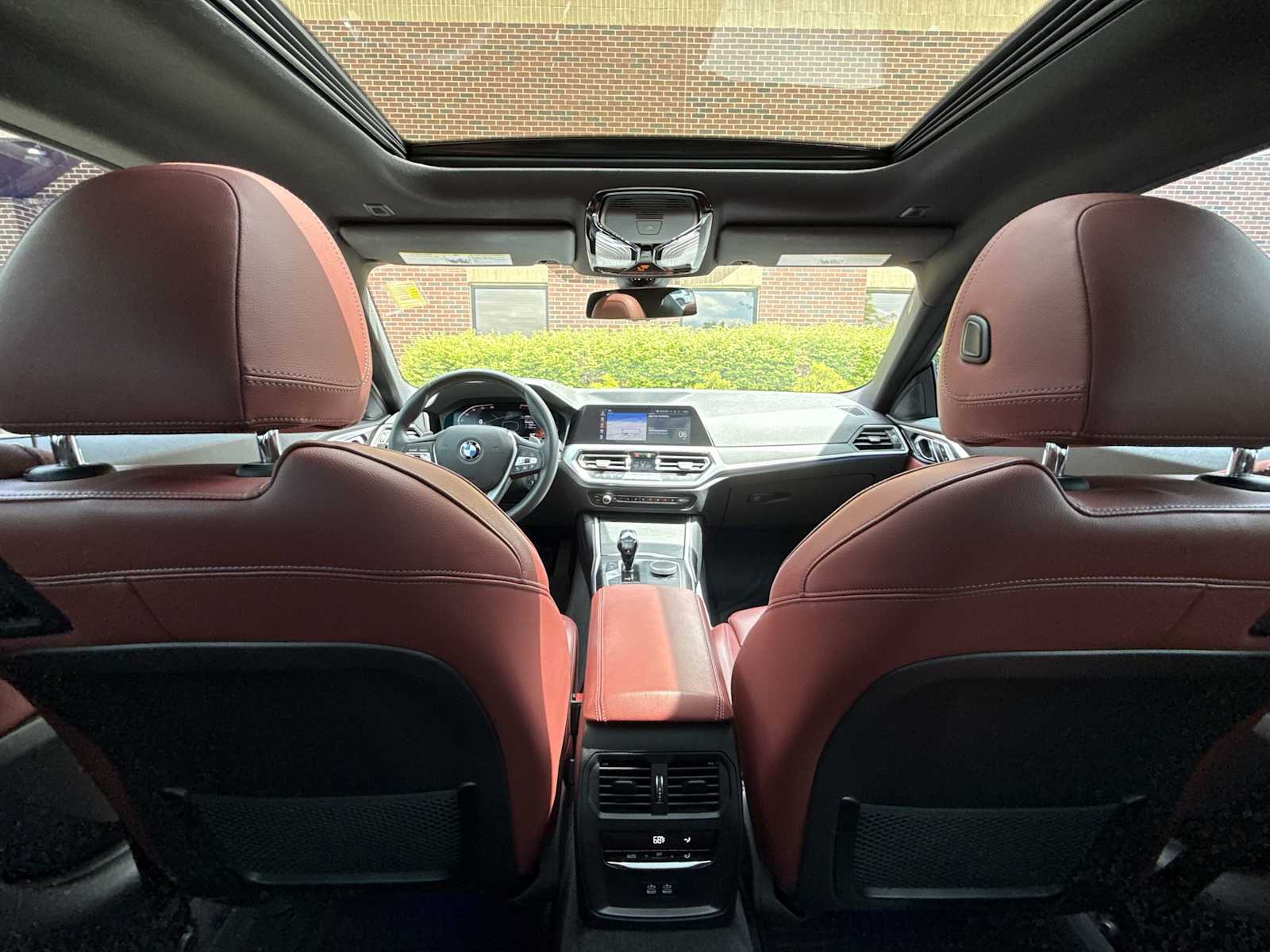 Thumbnail: 2021 BMW 4 Series - 19