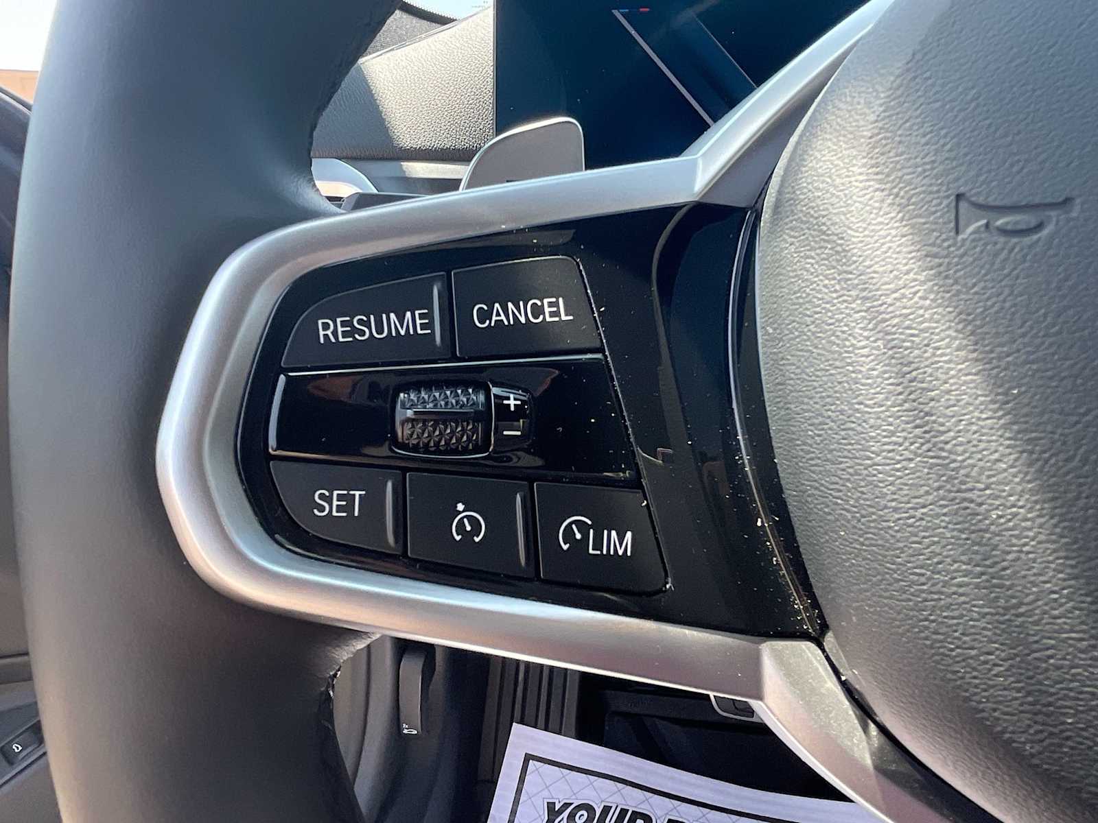 Thumbnail: 2025 BMW 4 Series - 25